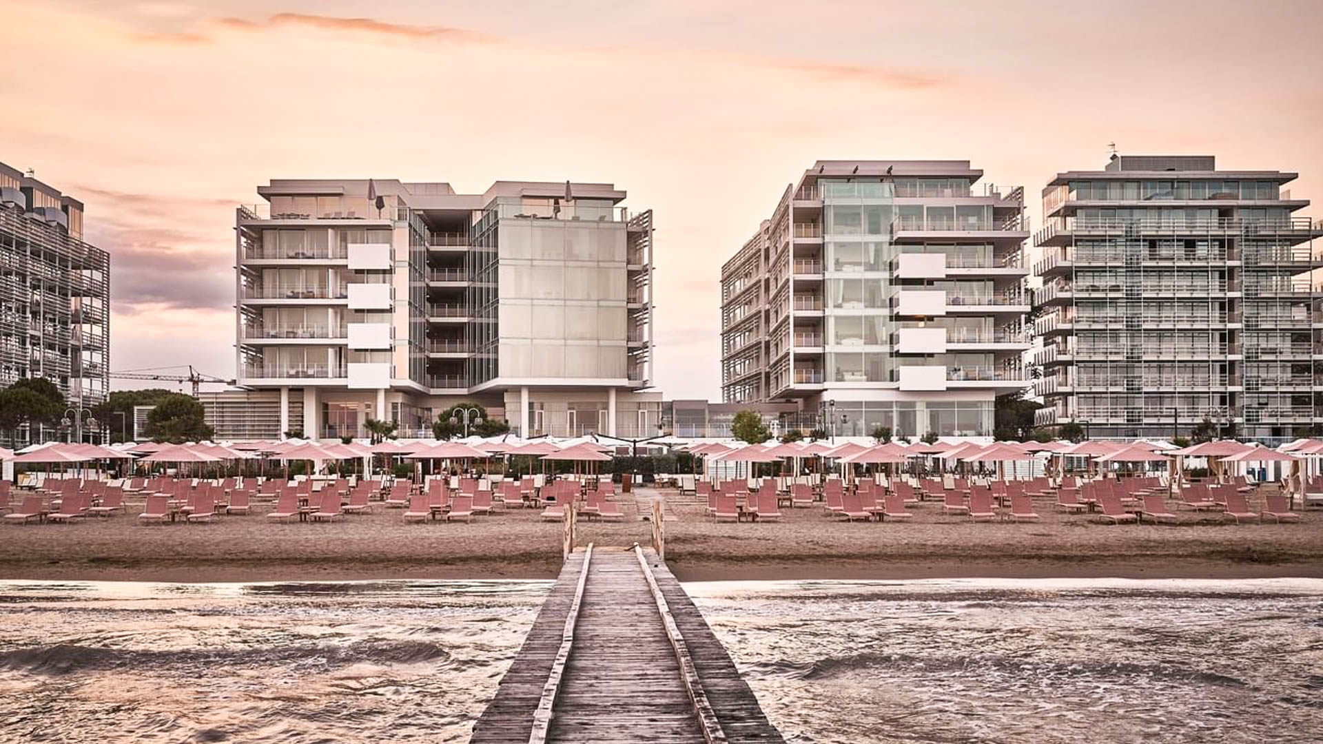 Falkensteiner Hotel & Spa Jesolo