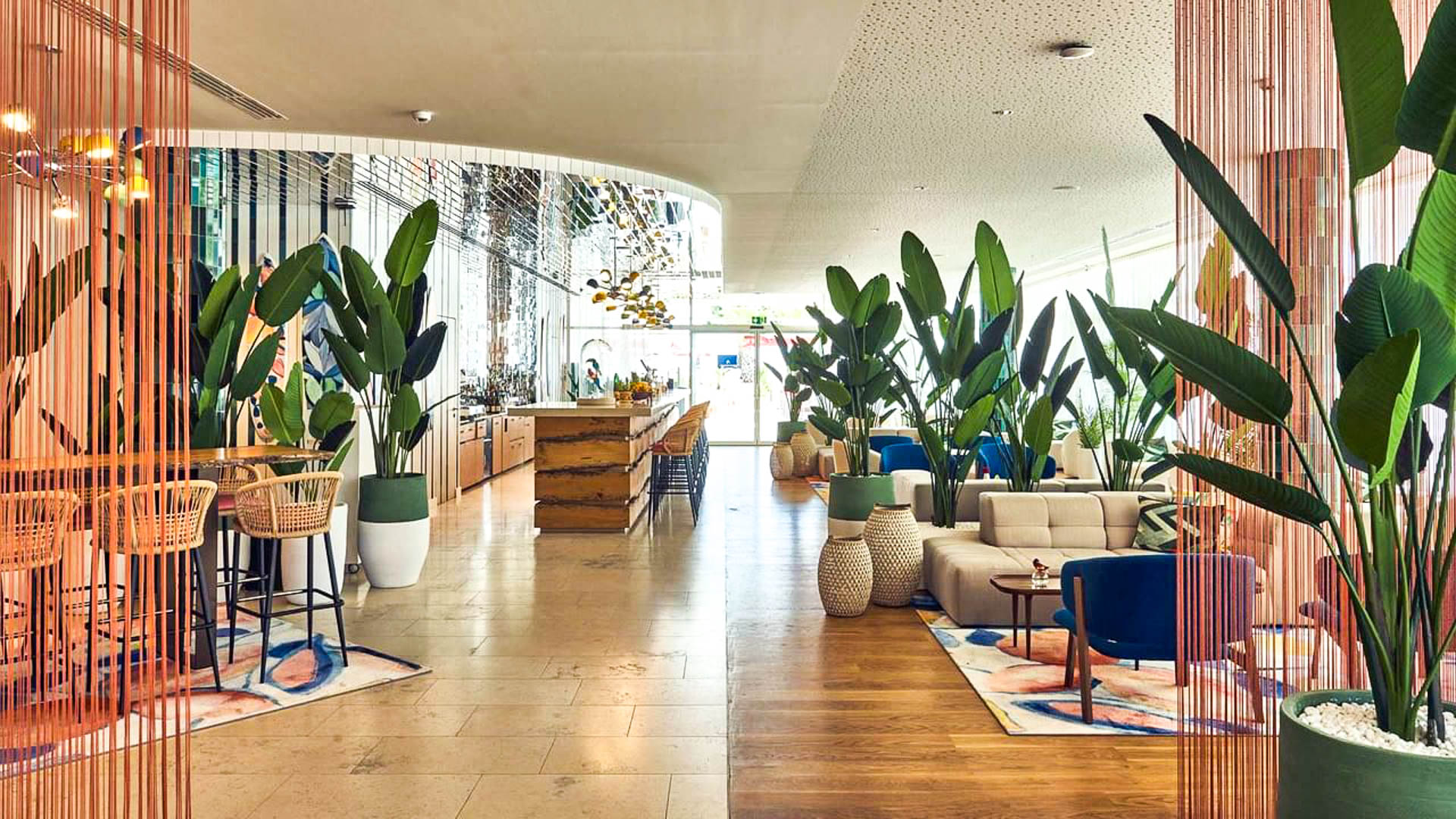 Falkensteiner Hotel & Spa Jesolo