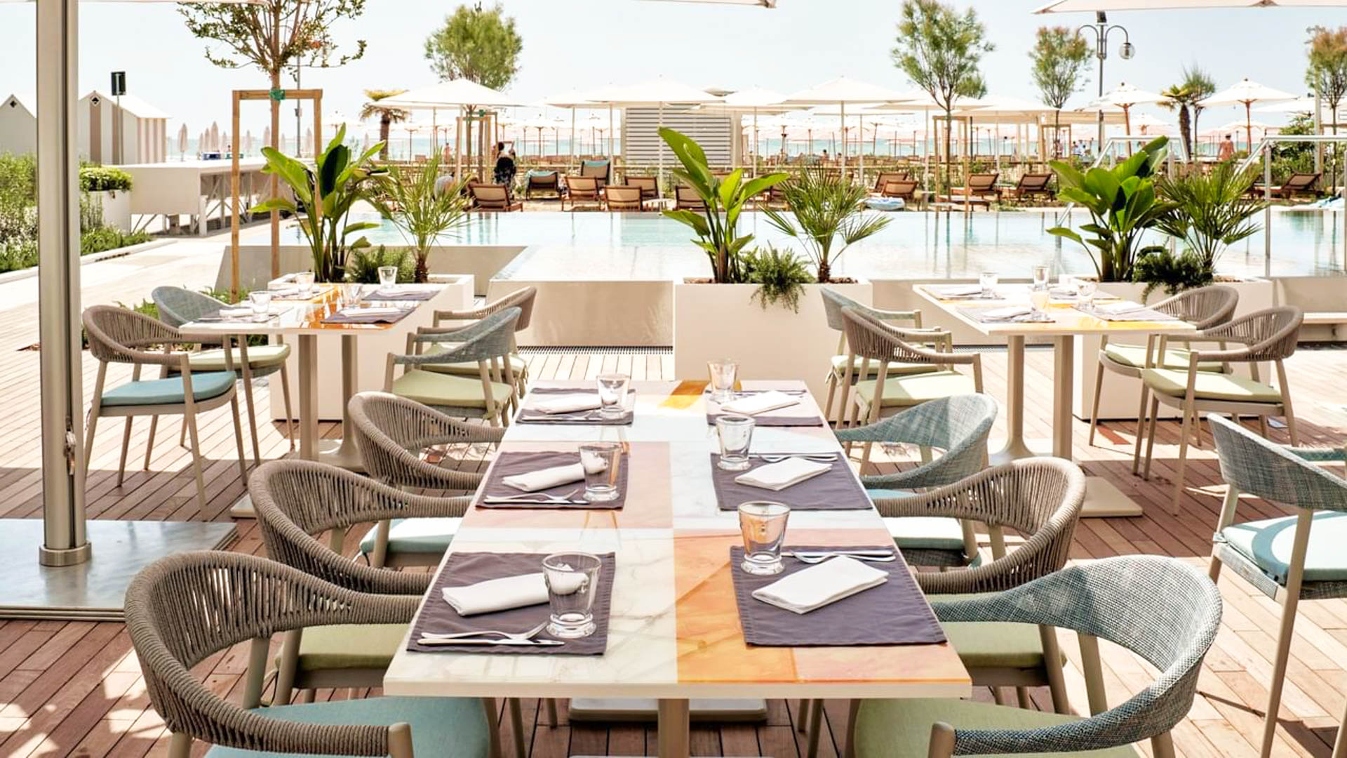 Falkensteiner Hotel & Spa Jesolo