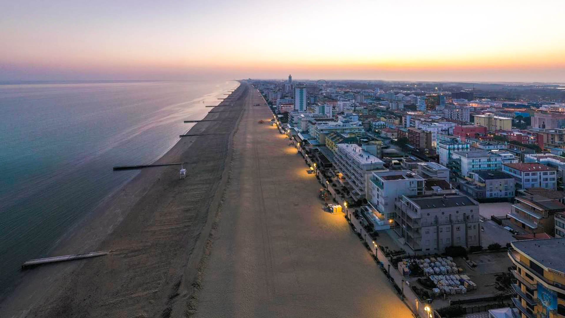 Falkensteiner Hotel & Spa Jesolo