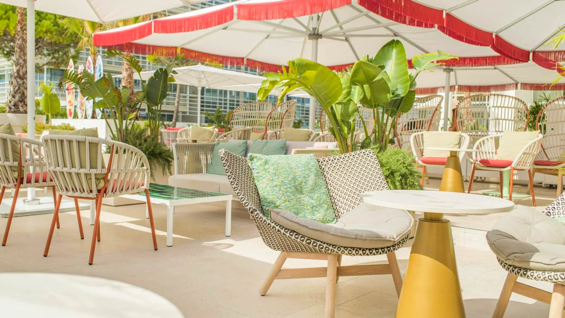 Falkensteiner Hotel & Spa Jesolo