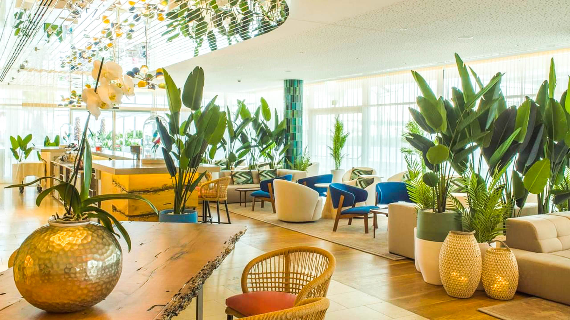 Falkensteiner Hotel & Spa Jesolo