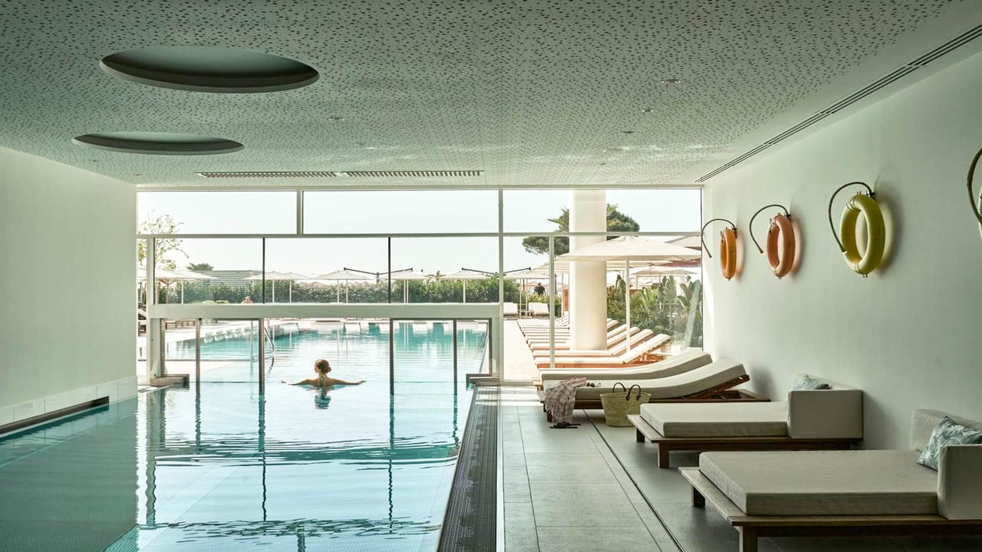 Falkensteiner Hotel & Spa Jesolo