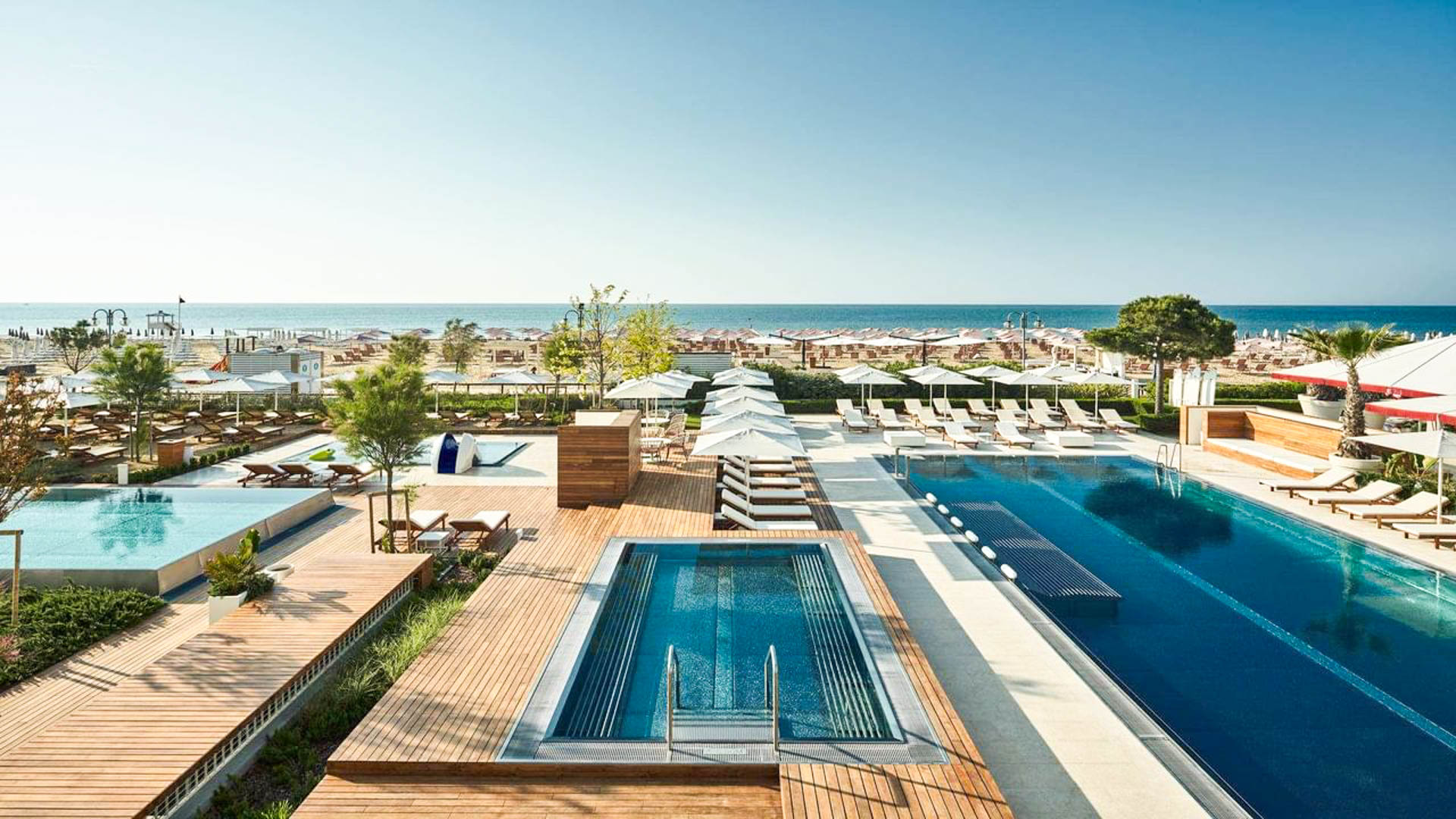 Falkensteiner Hotel & Spa Jesolo
