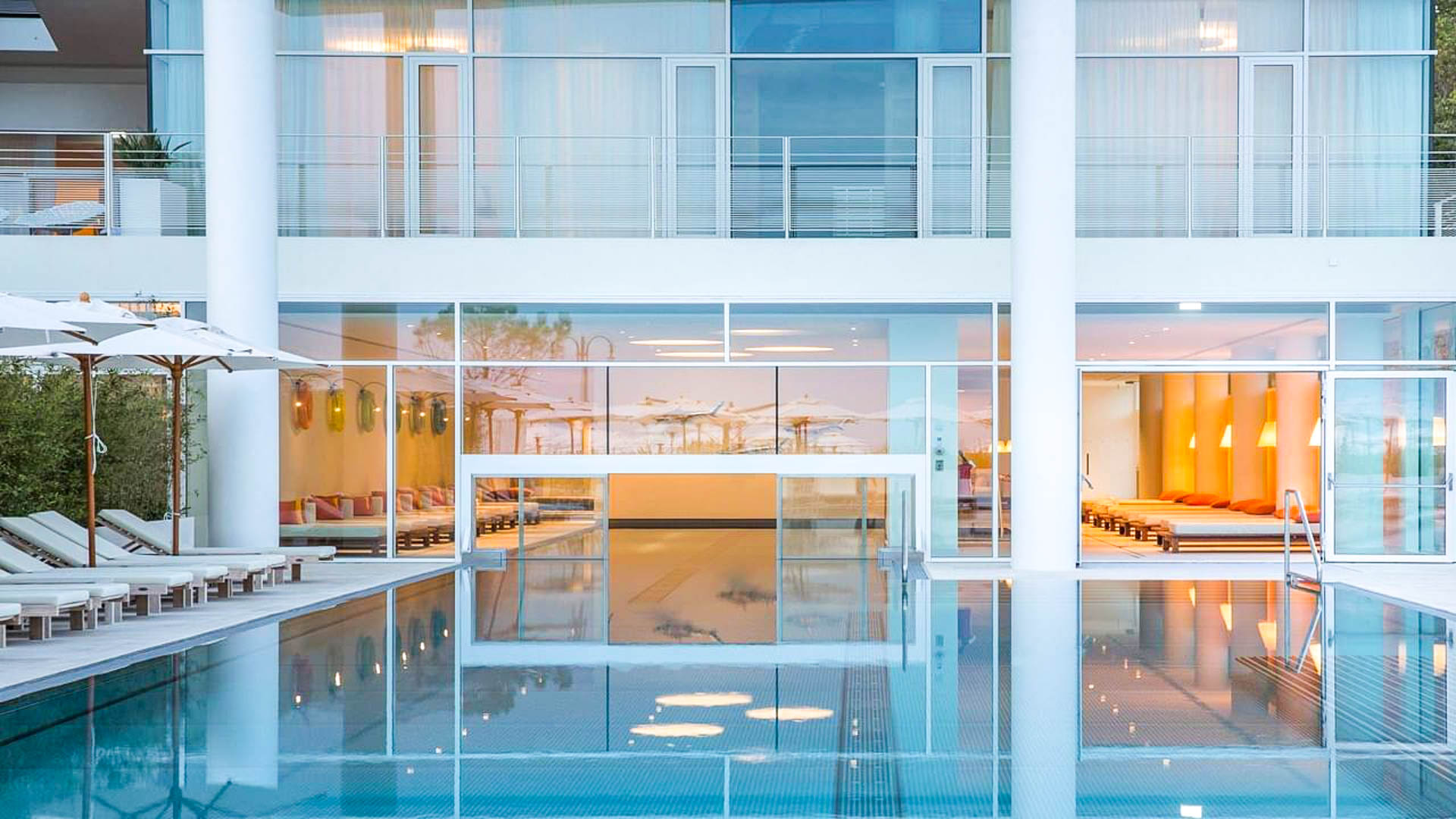 Falkensteiner Hotel & Spa Jesolo