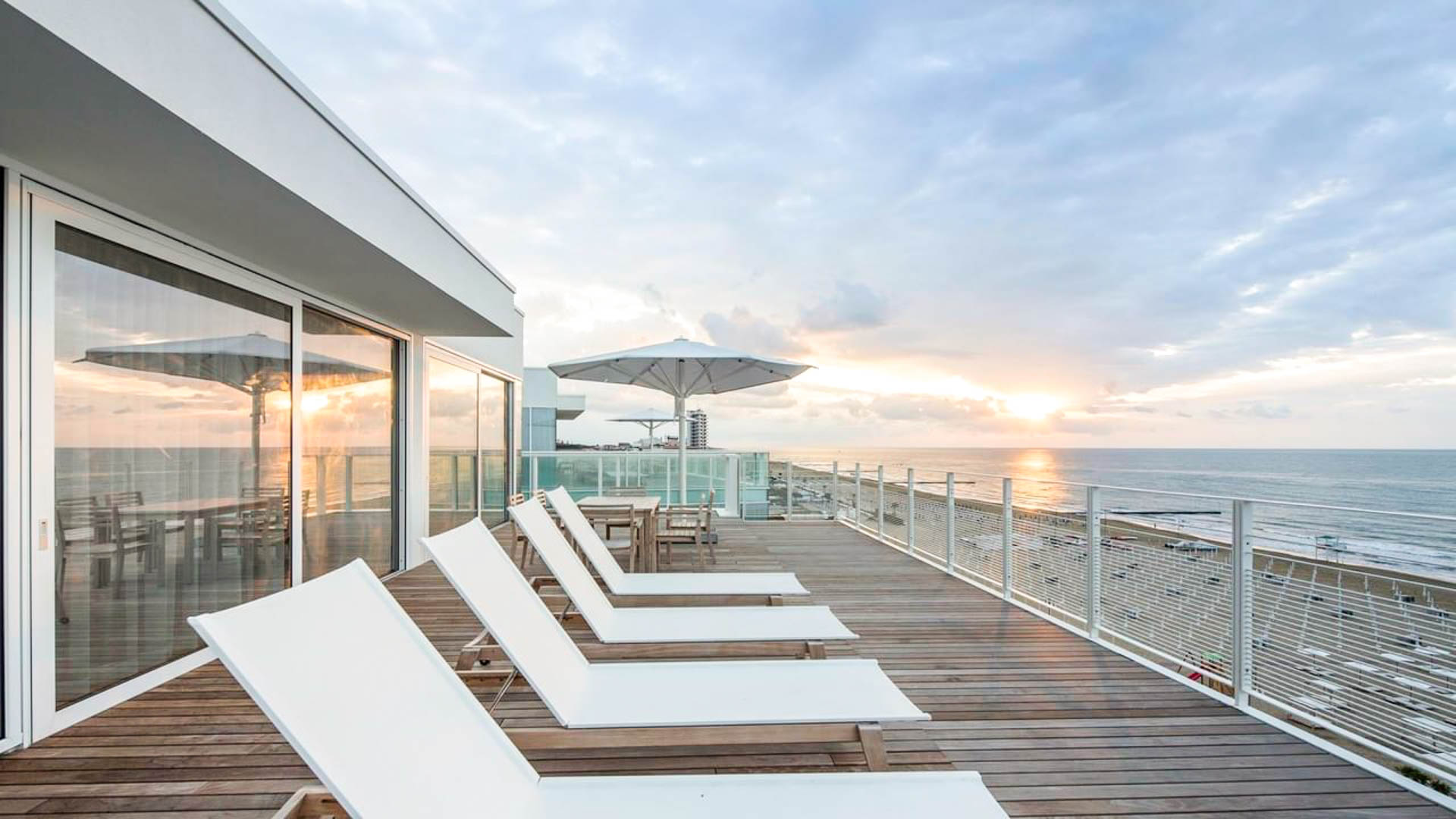 Falkensteiner Hotel & Spa Jesolo