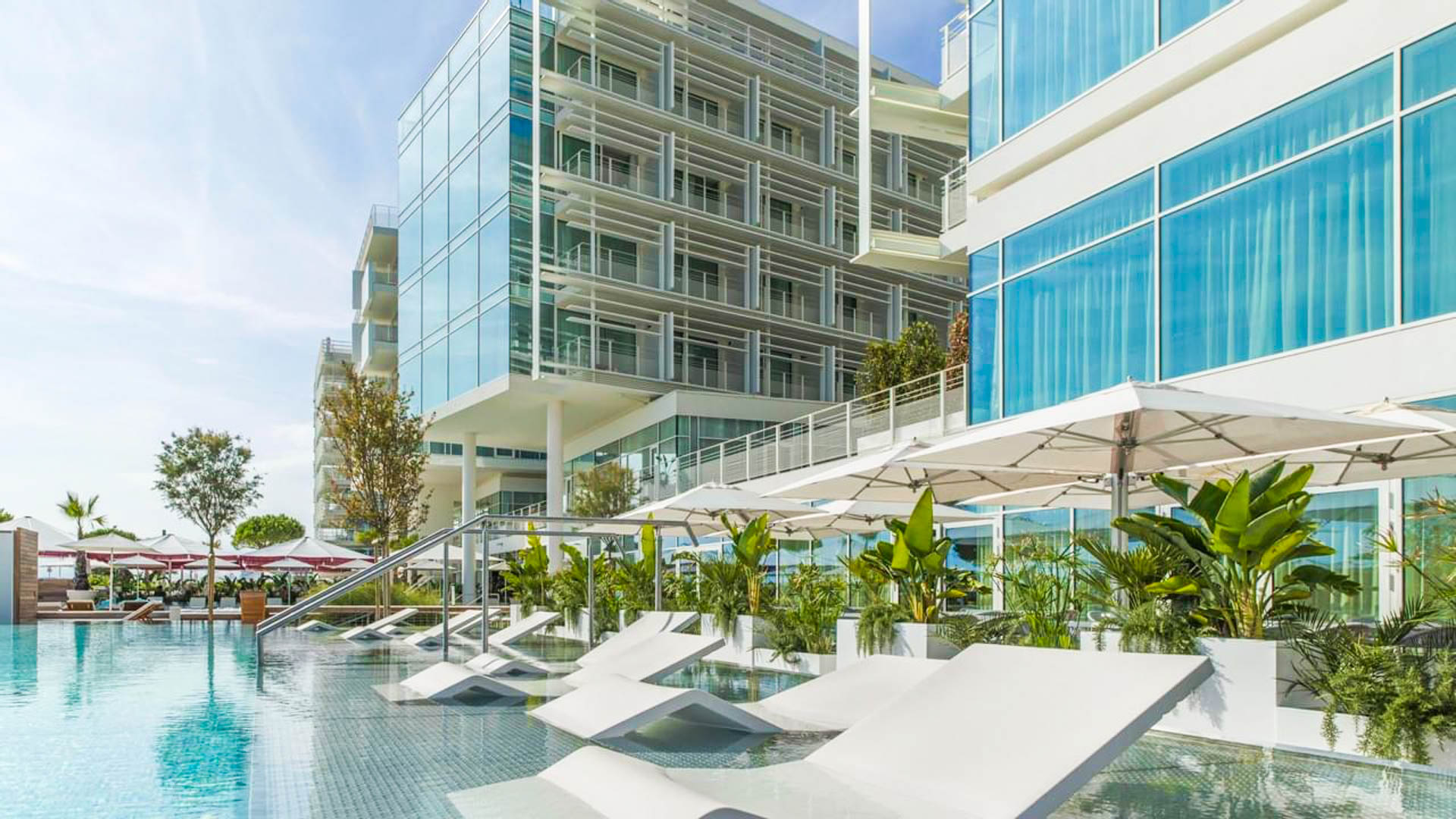 Falkensteiner Hotel & Spa Jesolo