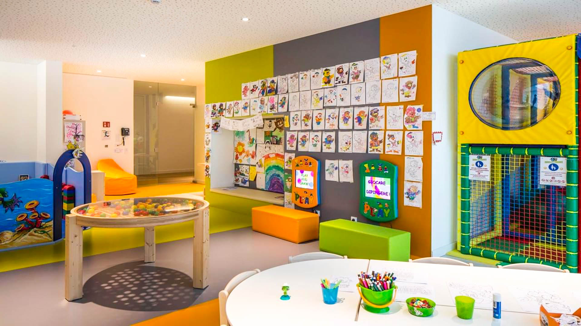 Falkensteiner Hotel & Spa Jesolo