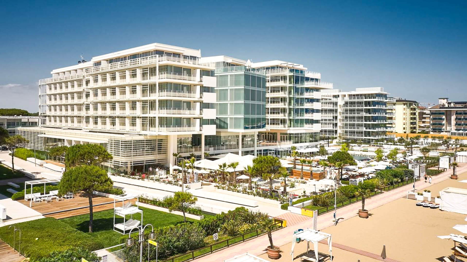 Falkensteiner Hotel & Spa Jesolo