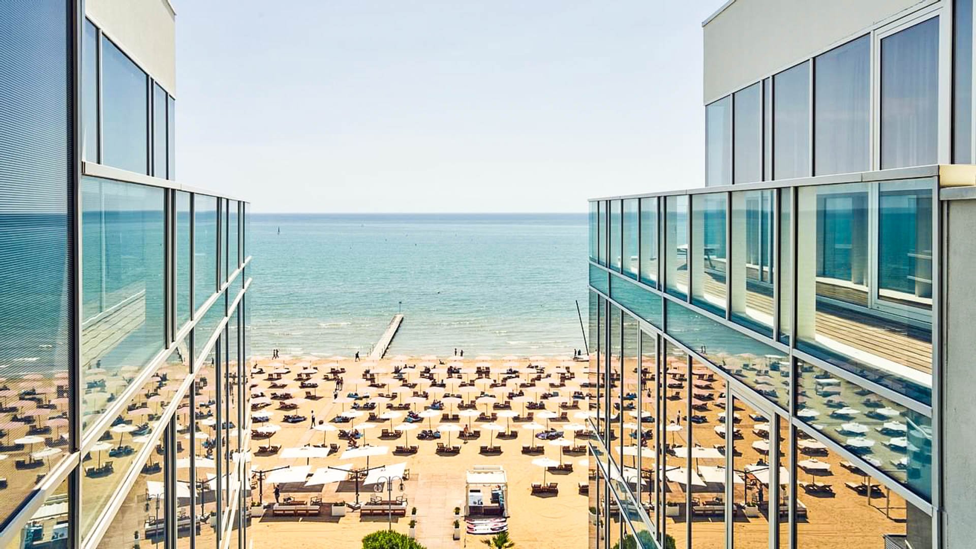 Falkensteiner Hotel & Spa Jesolo