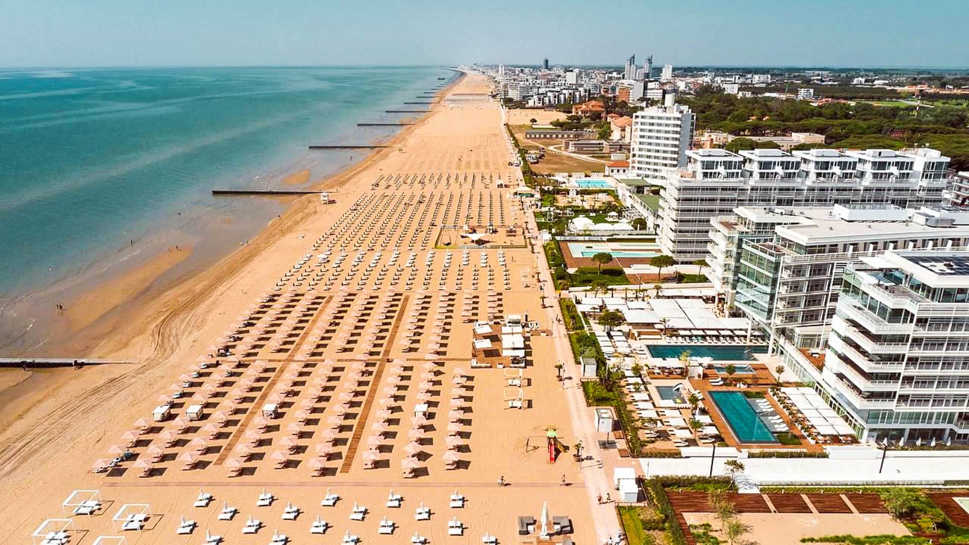 Falkensteiner Hotel & Spa Jesolo