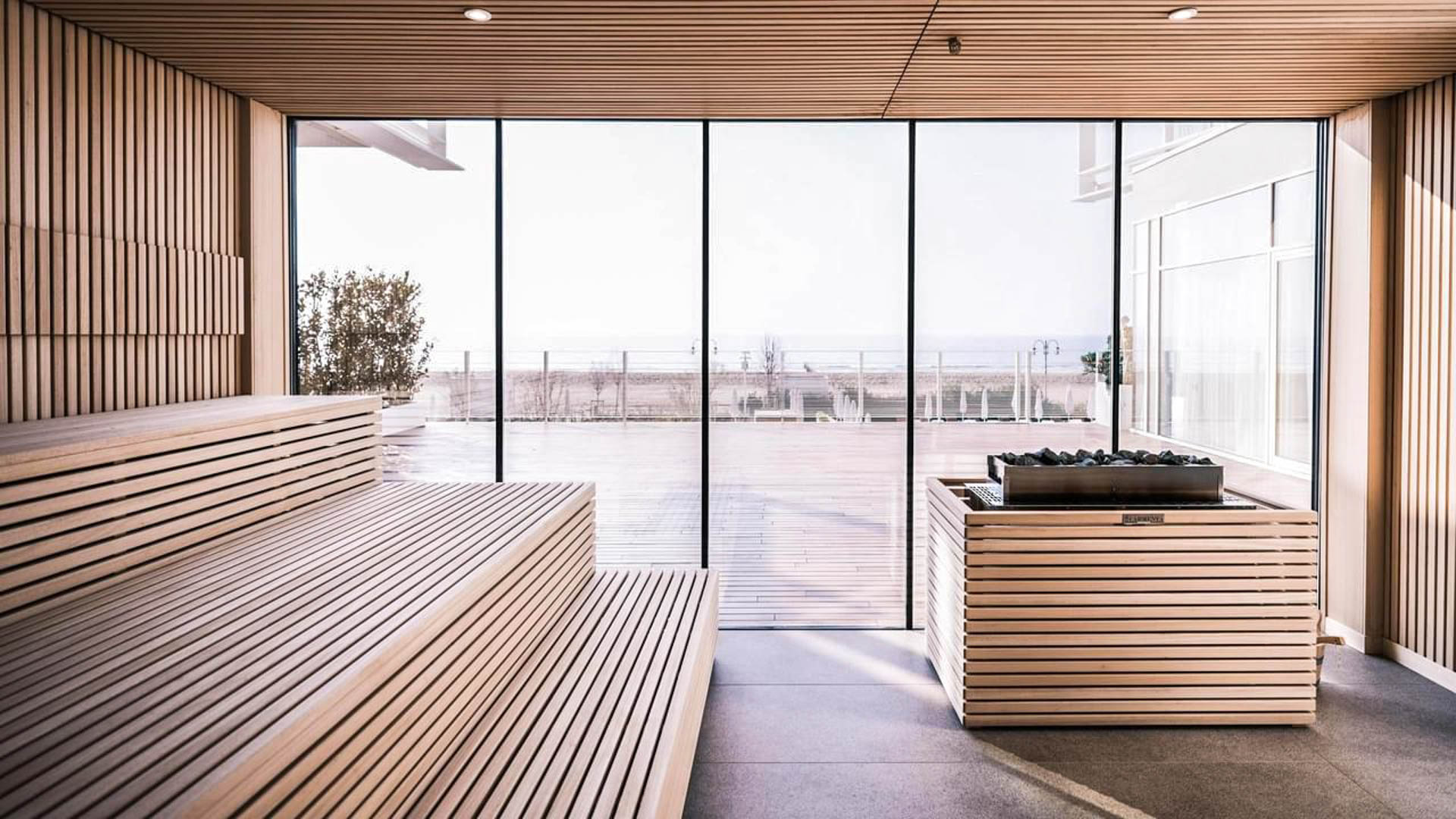 Falkensteiner Hotel & Spa Jesolo