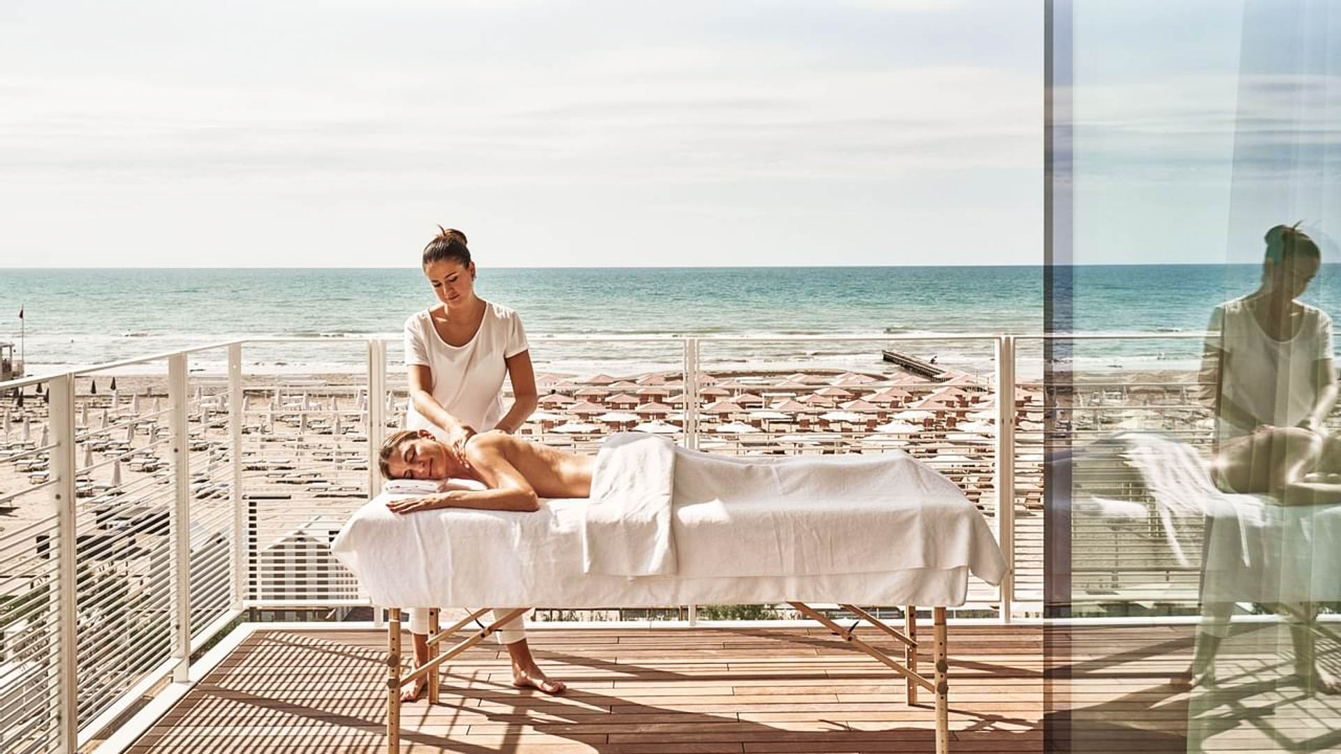 Falkensteiner Hotel & Spa Jesolo