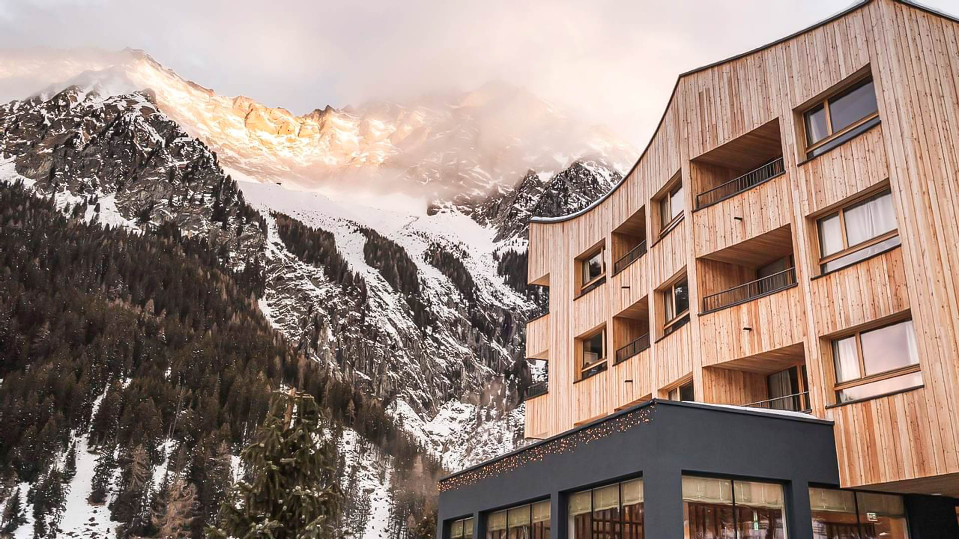 Falkensteiner Hotel & Spa Antholz