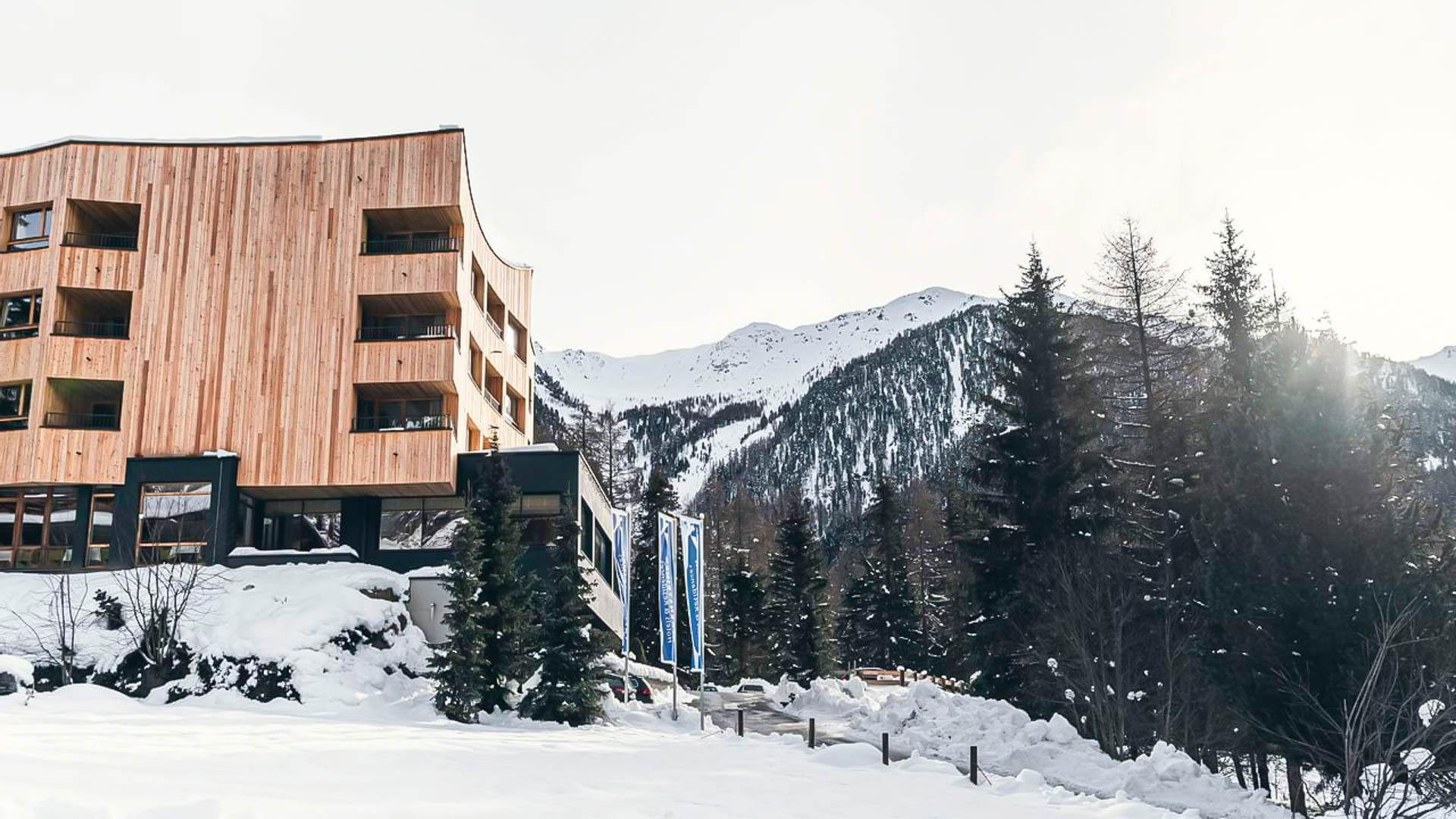 Falkensteiner Hotel & Spa Antholz