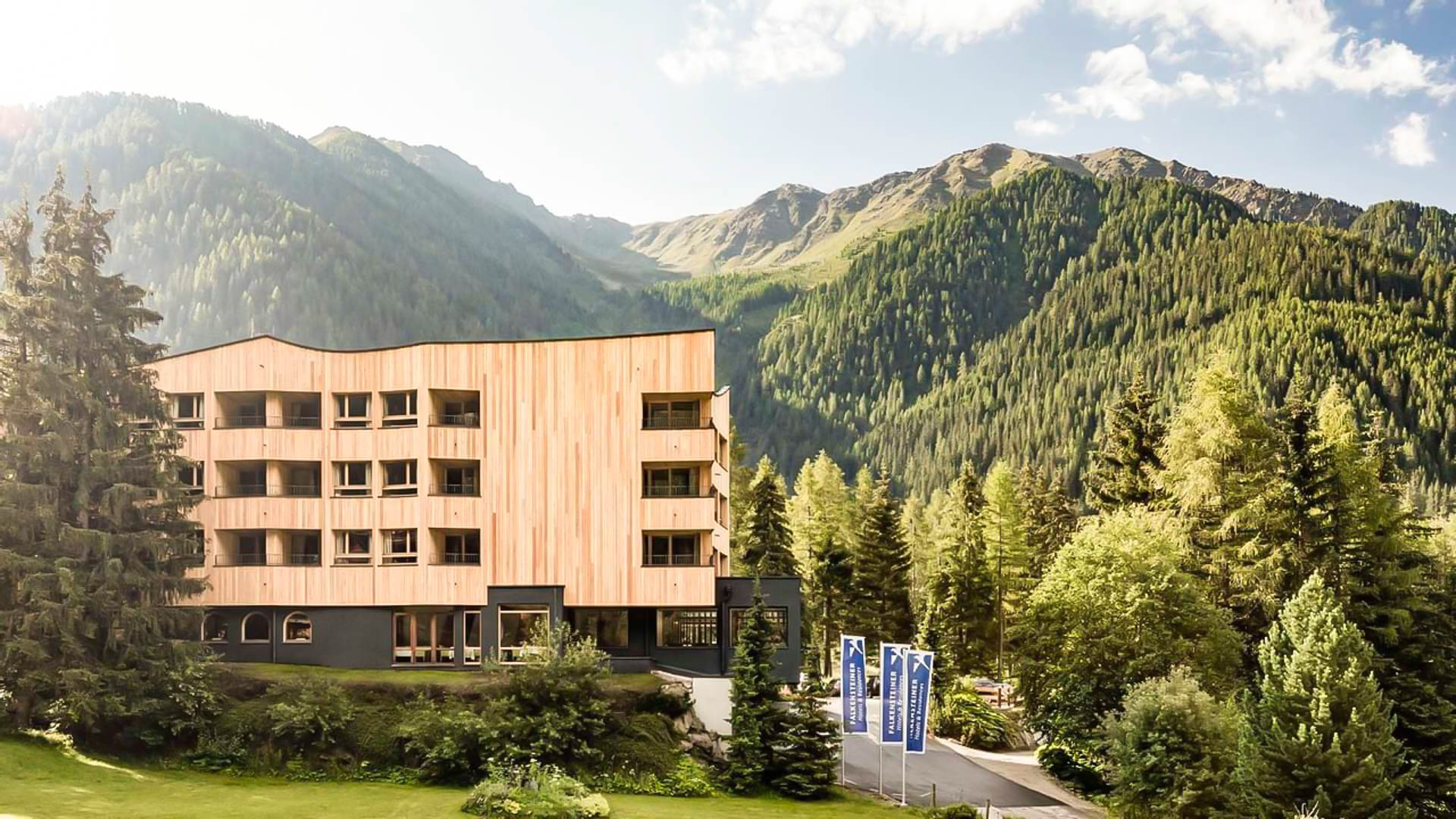 Falkensteiner Hotel & Spa Antholz