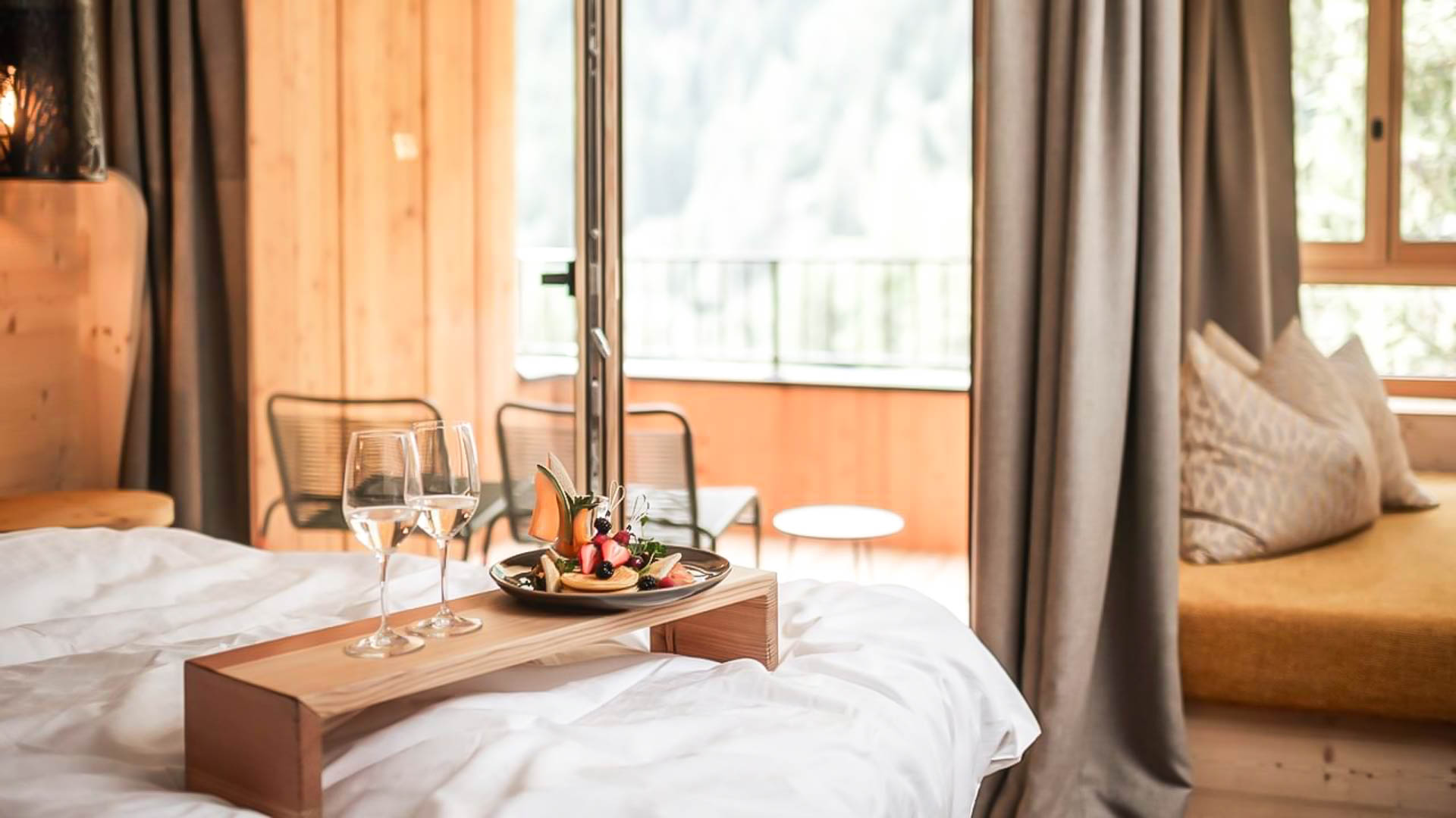 Falkensteiner Hotel & Spa Antholz