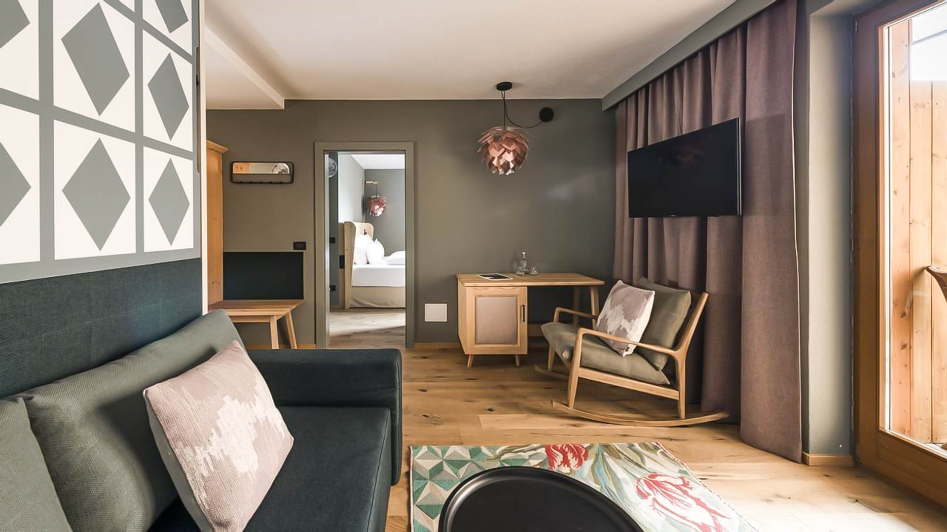 Falkensteiner Hotel & Spa Antholz