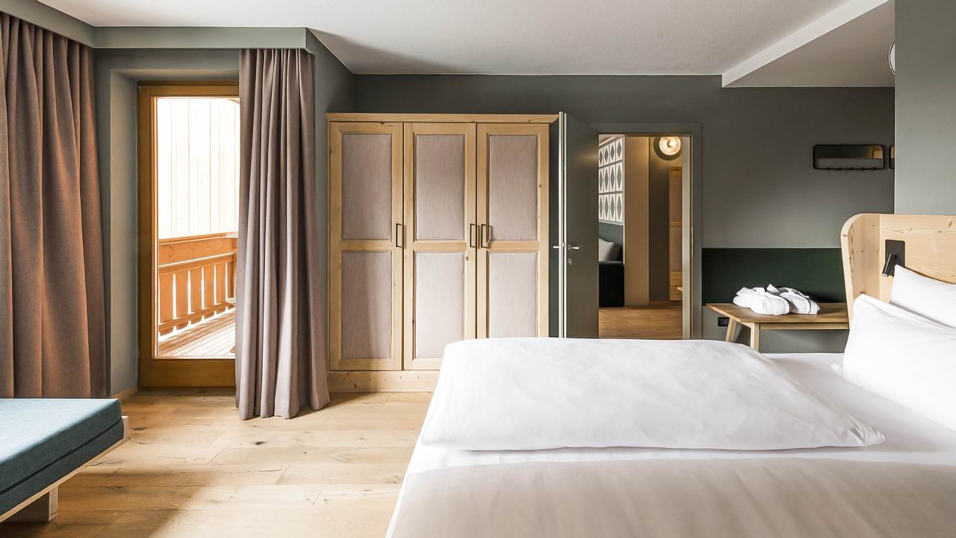 Falkensteiner Hotel & Spa Antholz