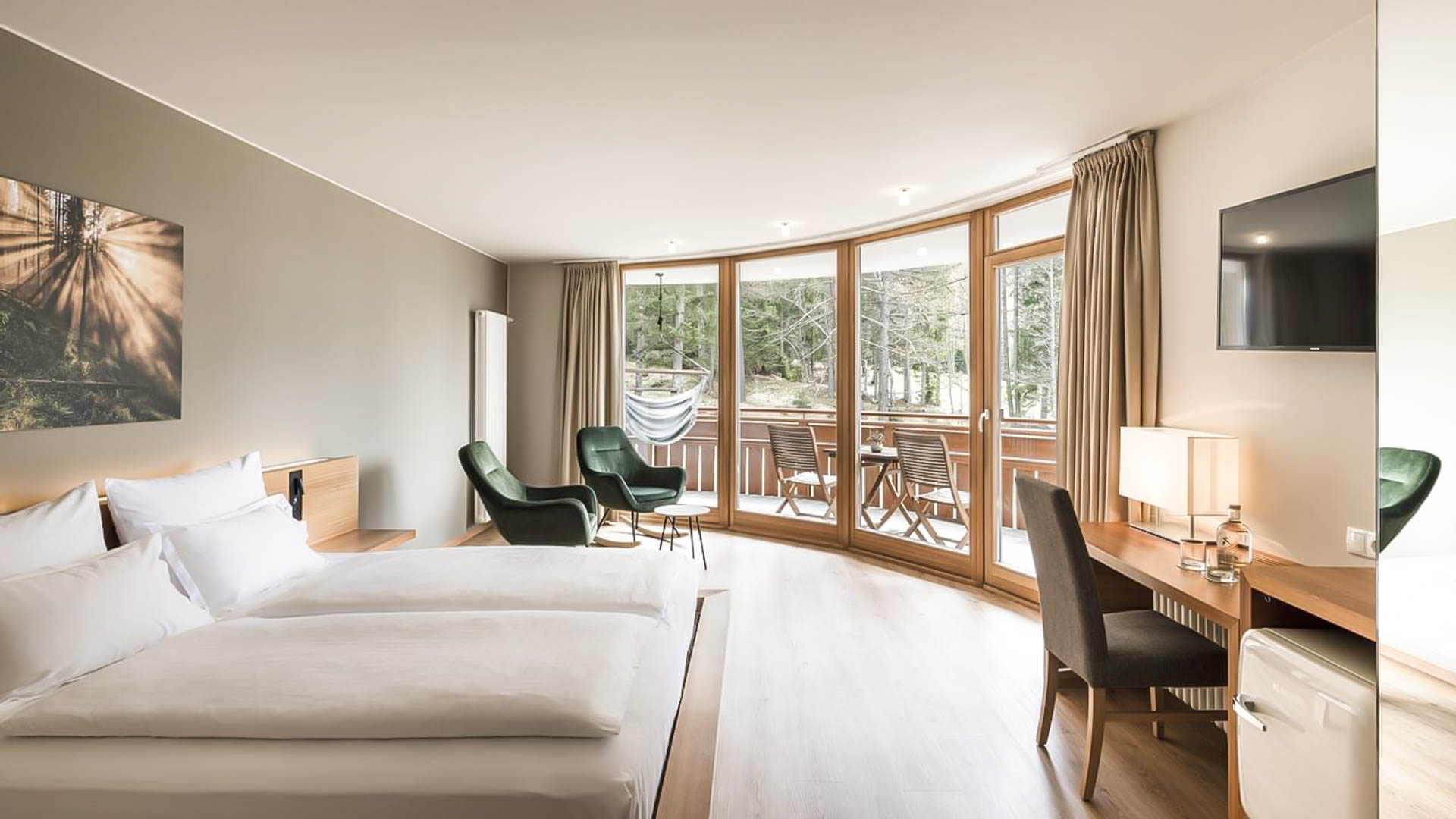 Falkensteiner Hotel & Spa Antholz