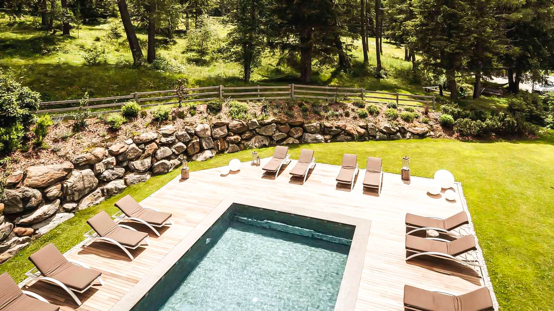 Falkensteiner Hotel & Spa Antholz