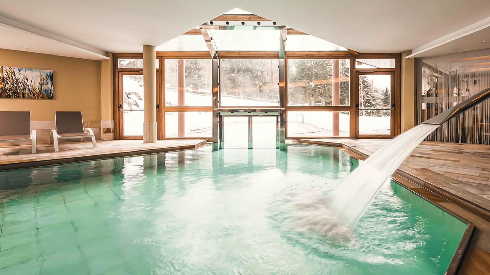 Falkensteiner Hotel & Spa Antholz