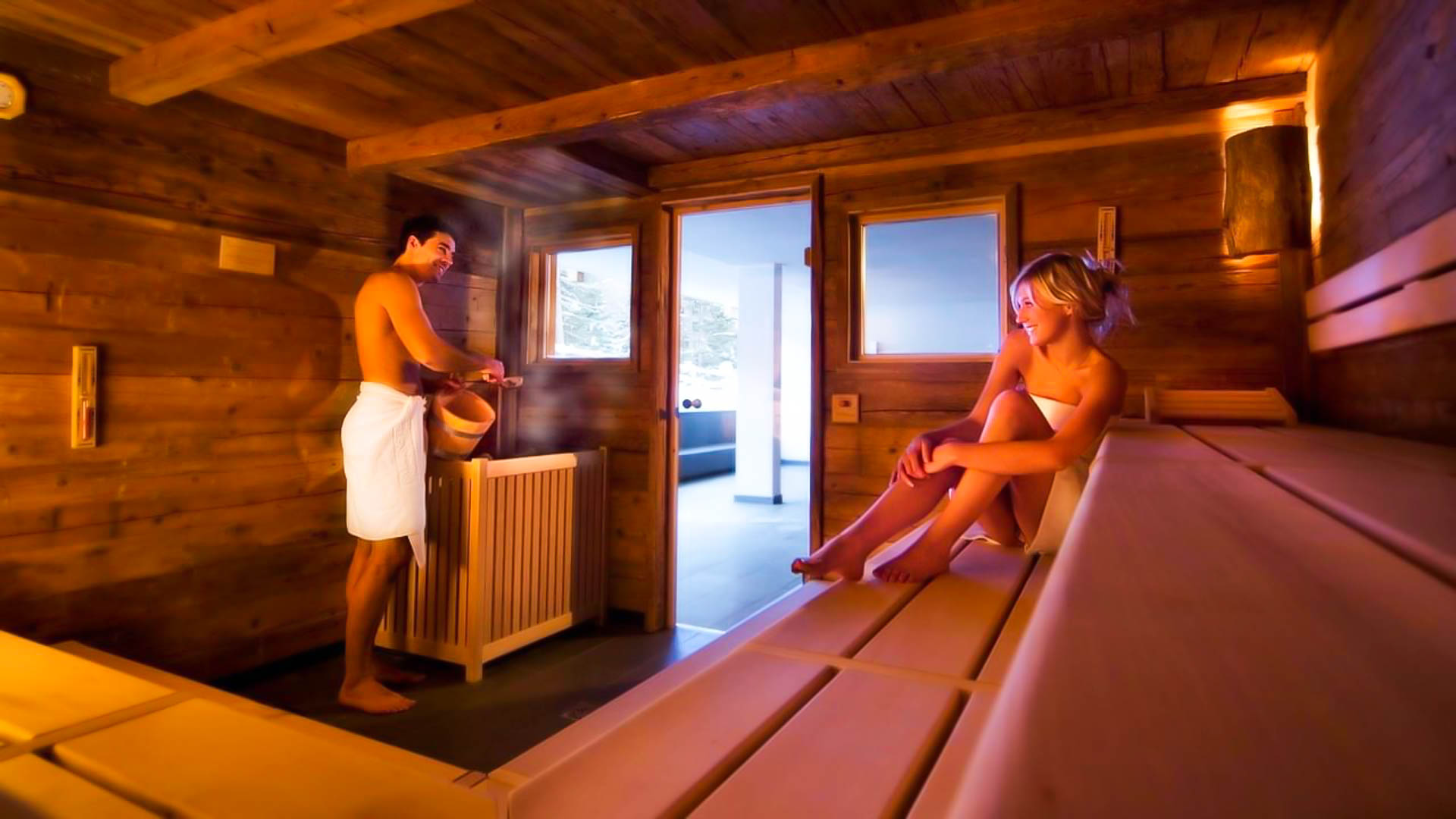 Falkensteiner Hotel & Spa Antholz