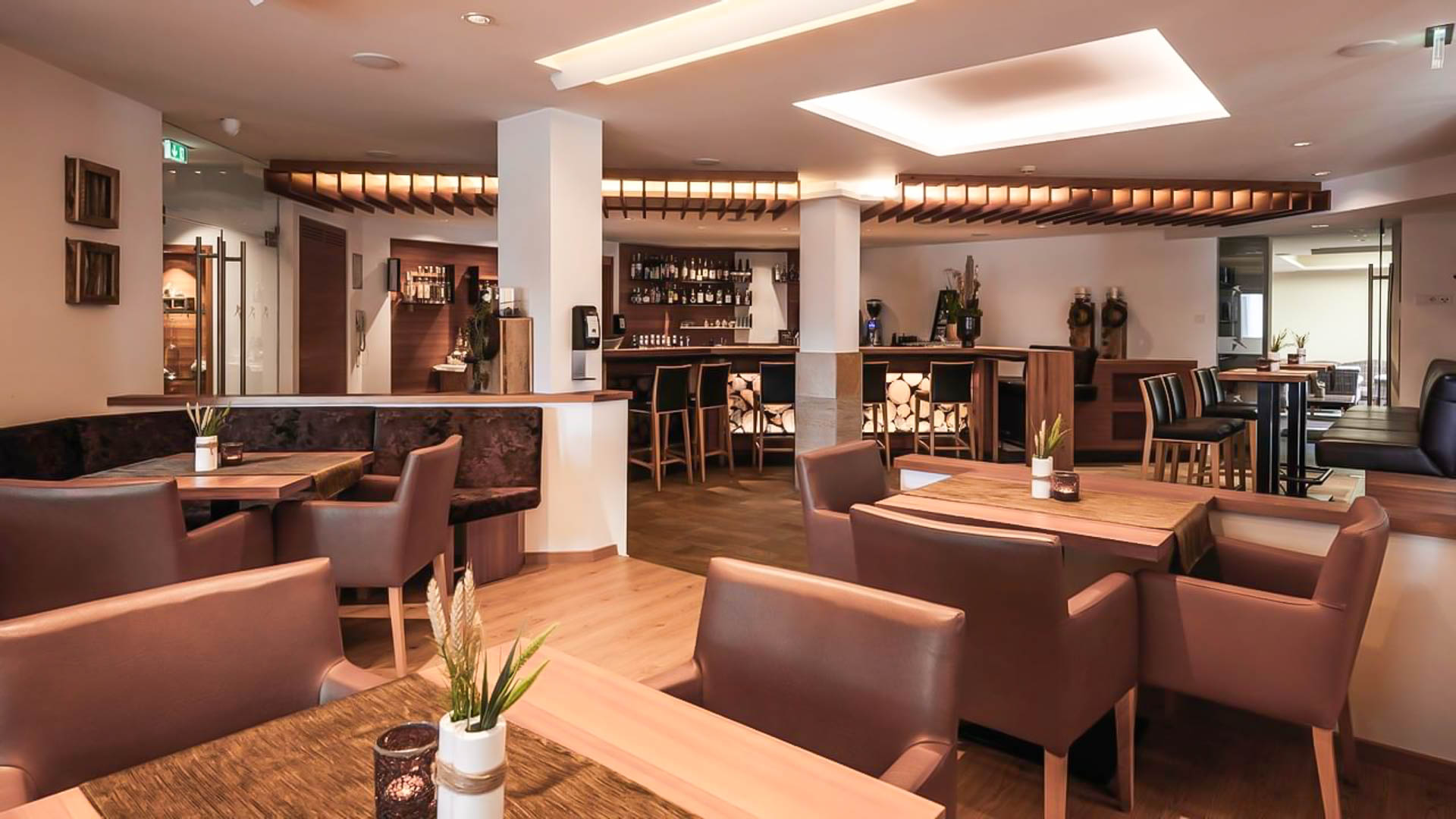 Falkensteiner Hotel & Spa Antholz