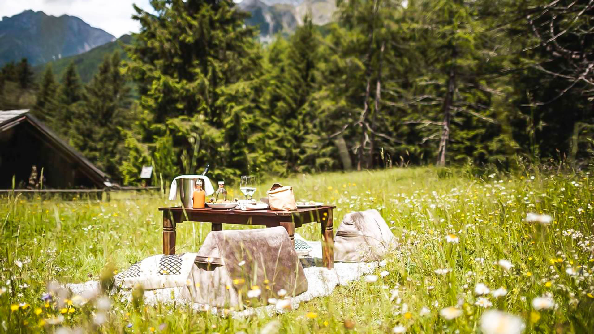 Falkensteiner Hotel & Spa Antholz