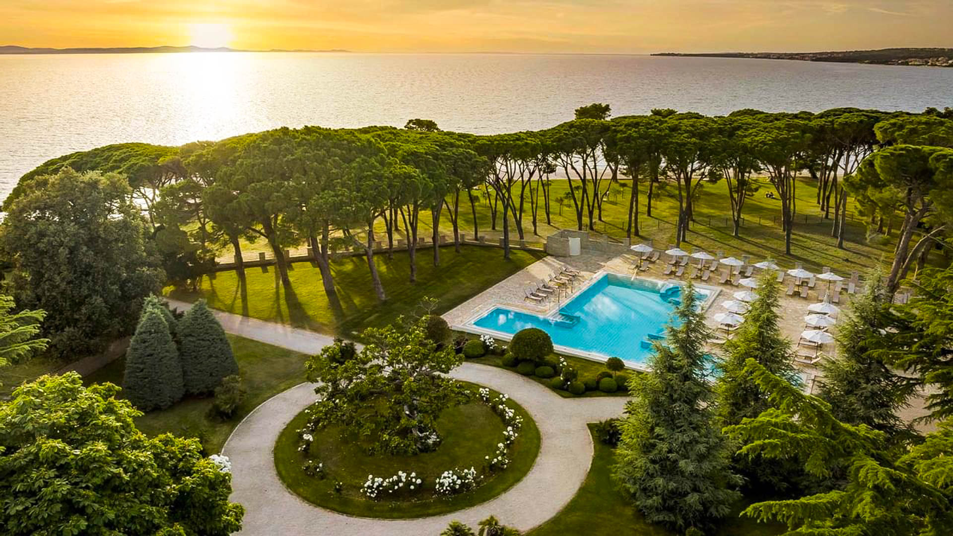 Falkensteiner Hotel Adriana