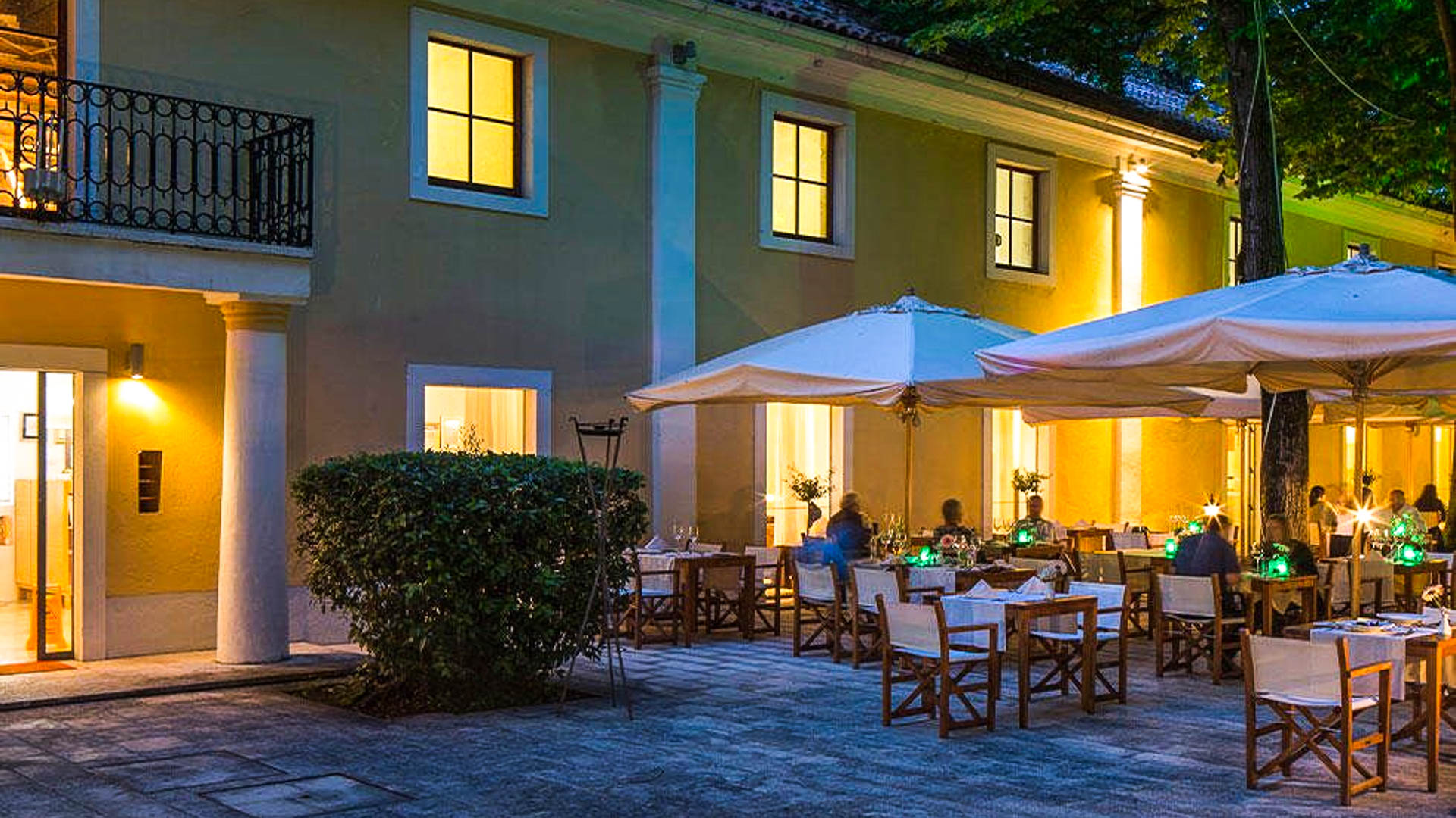 Falkensteiner Hotel Adriana
