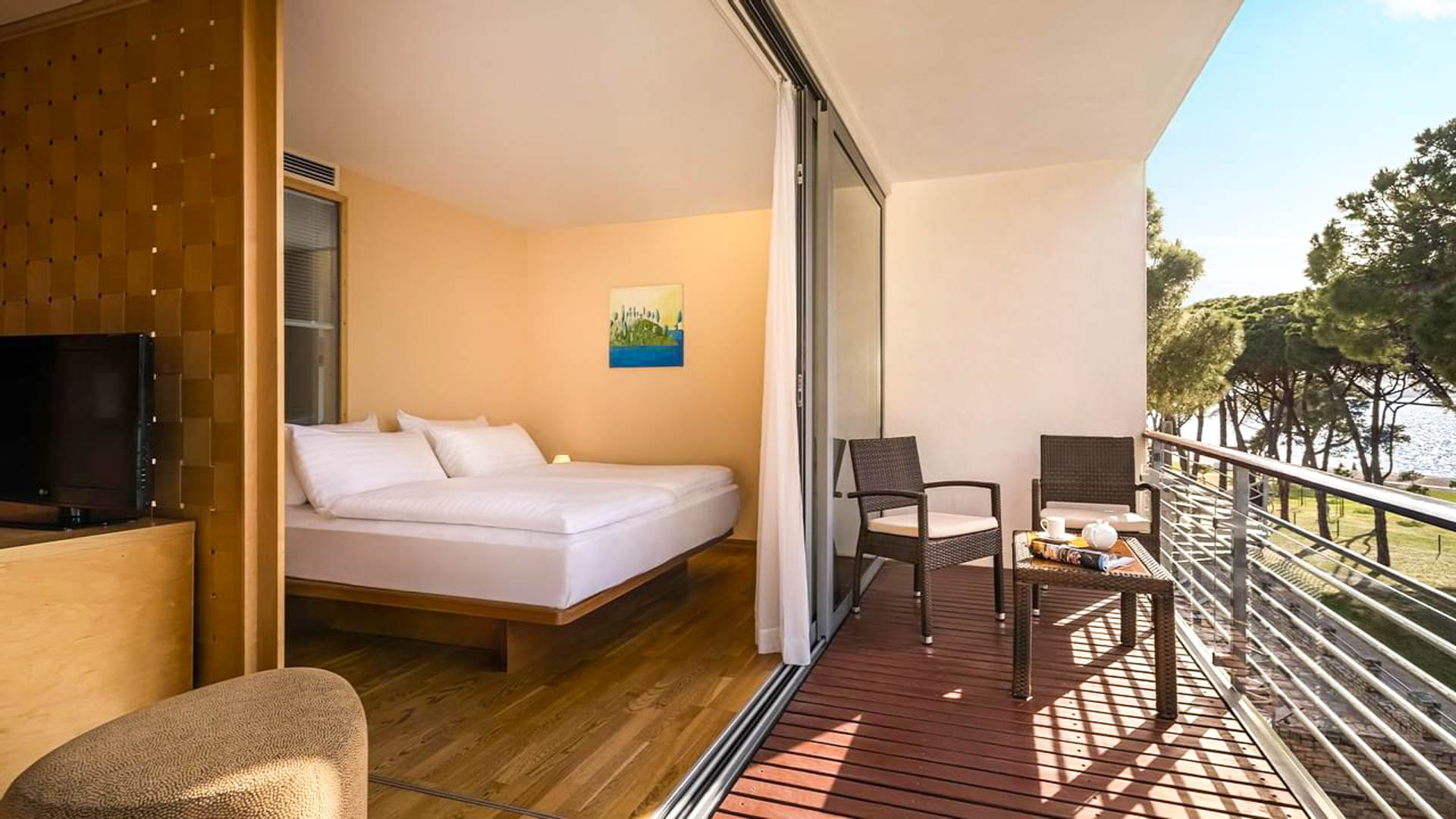 Falkensteiner Hotel Adriana