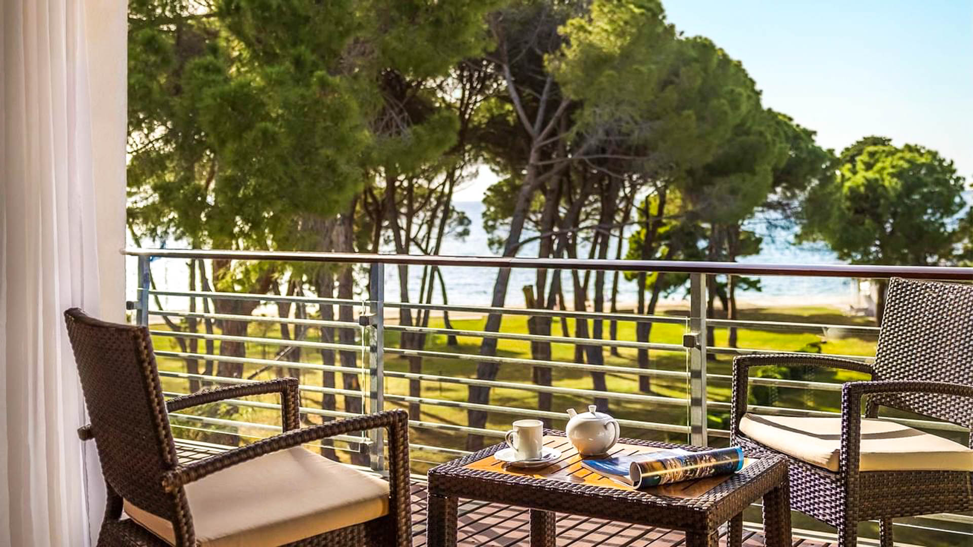 Falkensteiner Hotel Adriana