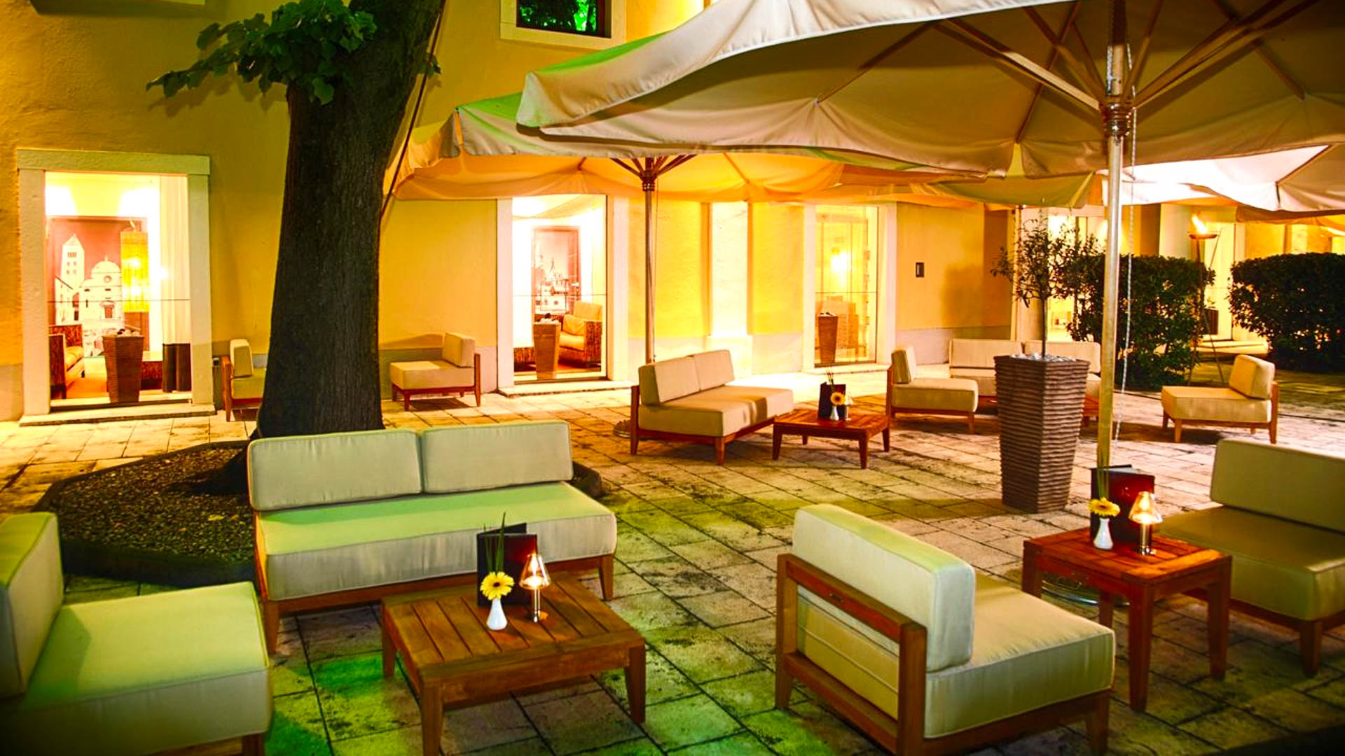 Falkensteiner Hotel Adriana