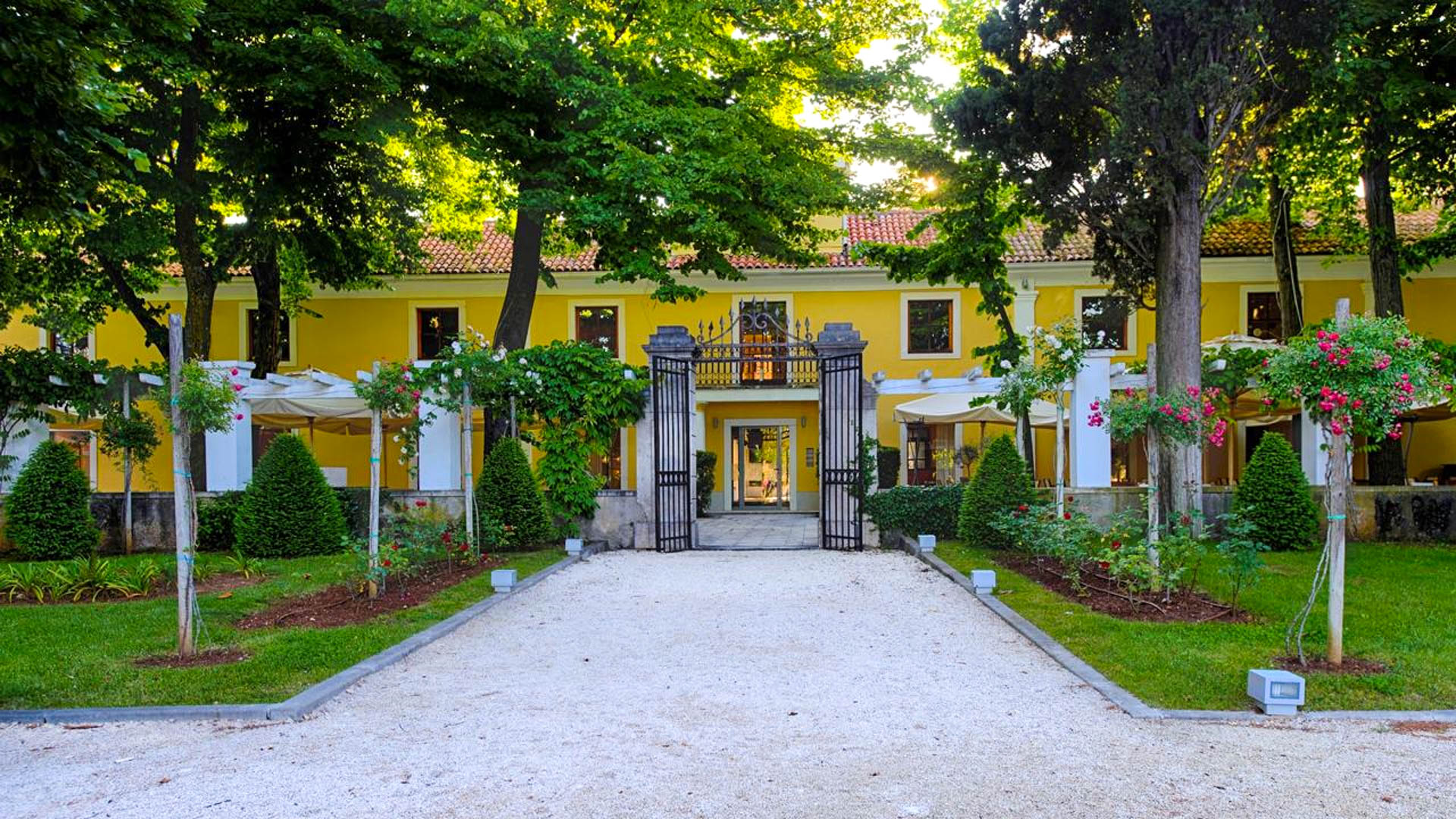 Falkensteiner Hotel Adriana