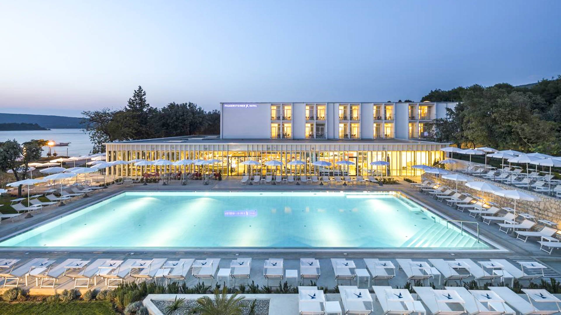 Falkensteiner Hotel Park Punat