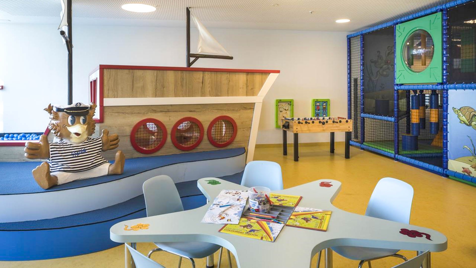 Falkensteiner Hotel Park Punat