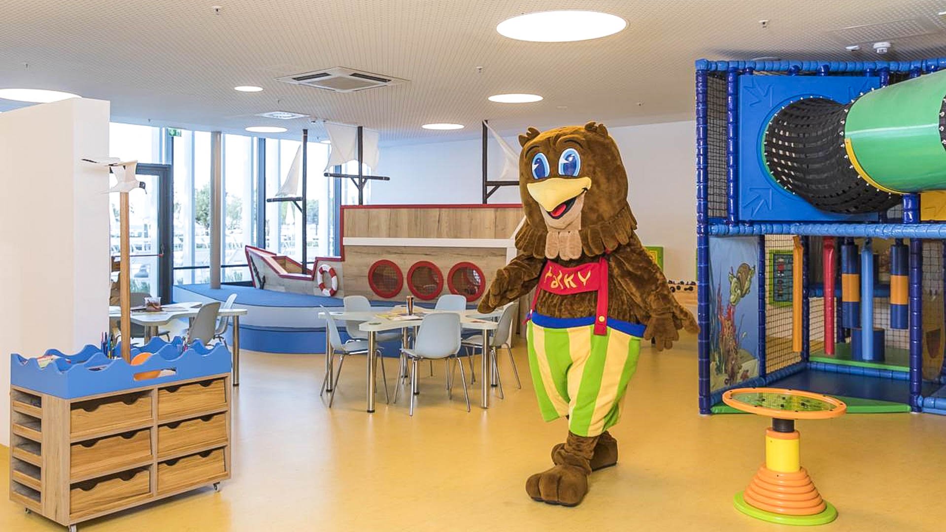 Falkensteiner Hotel Park Punat