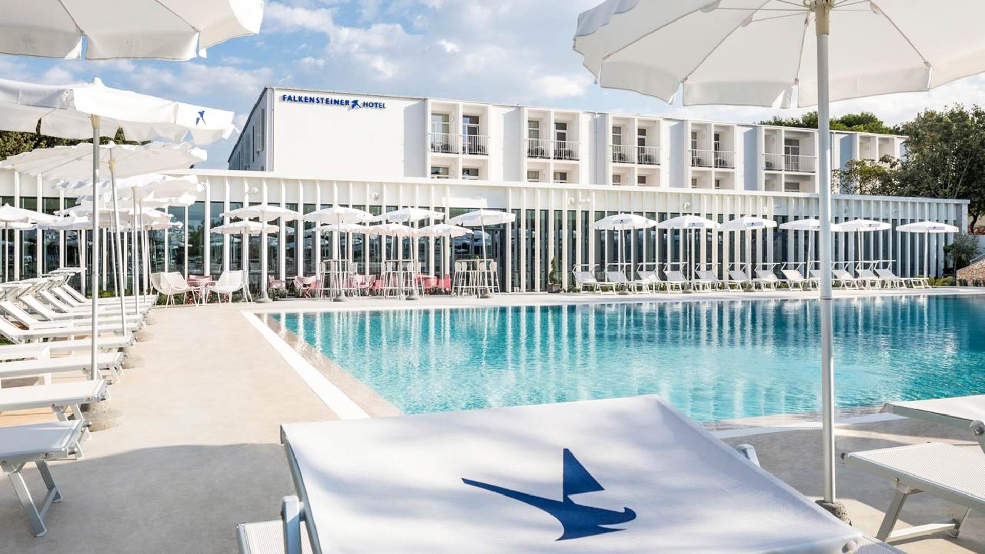 Falkensteiner Hotel Park Punat