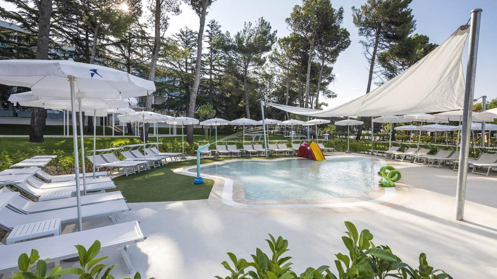 Falkensteiner Hotel Park Punat