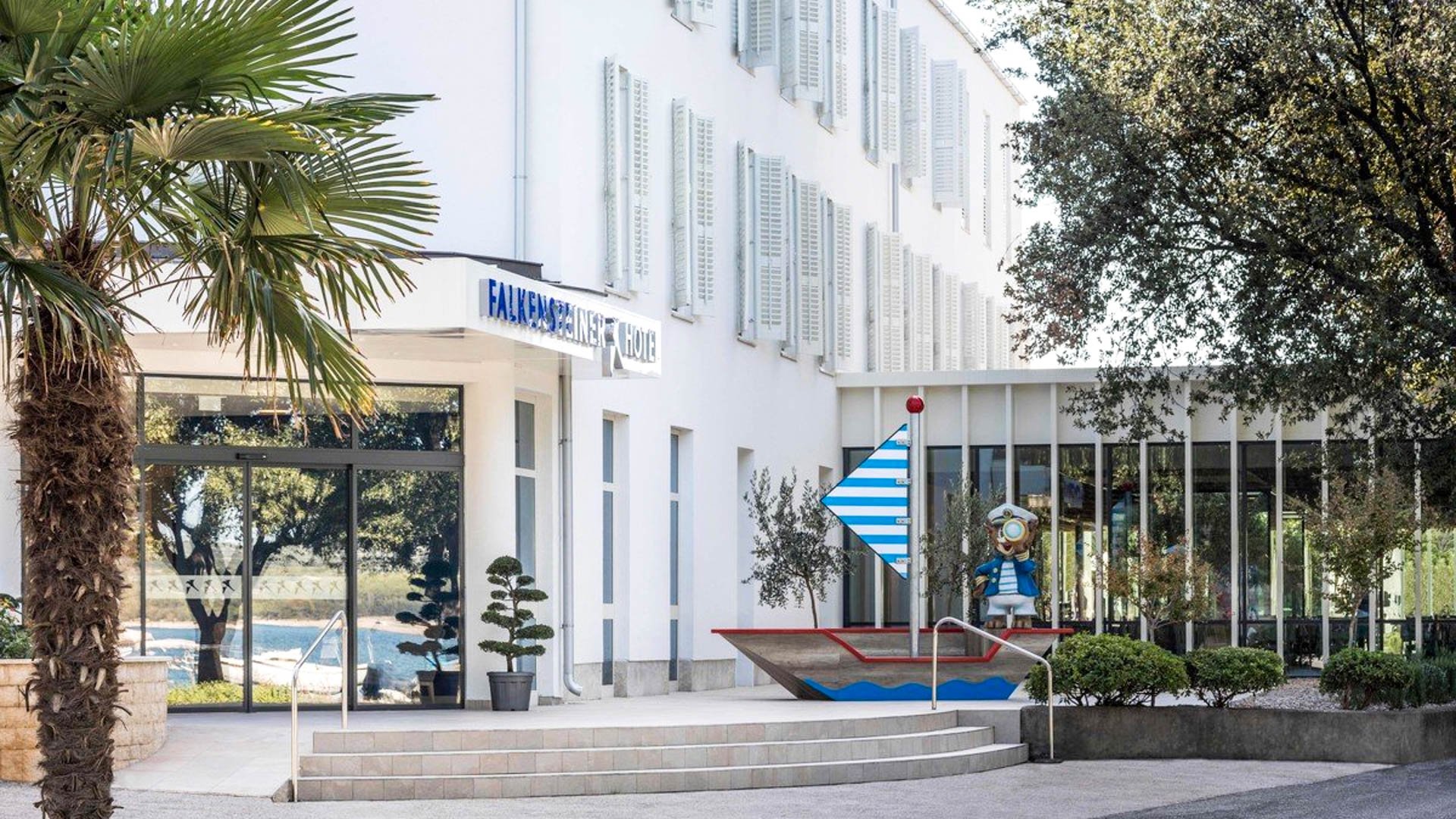 Falkensteiner Hotel Park Punat