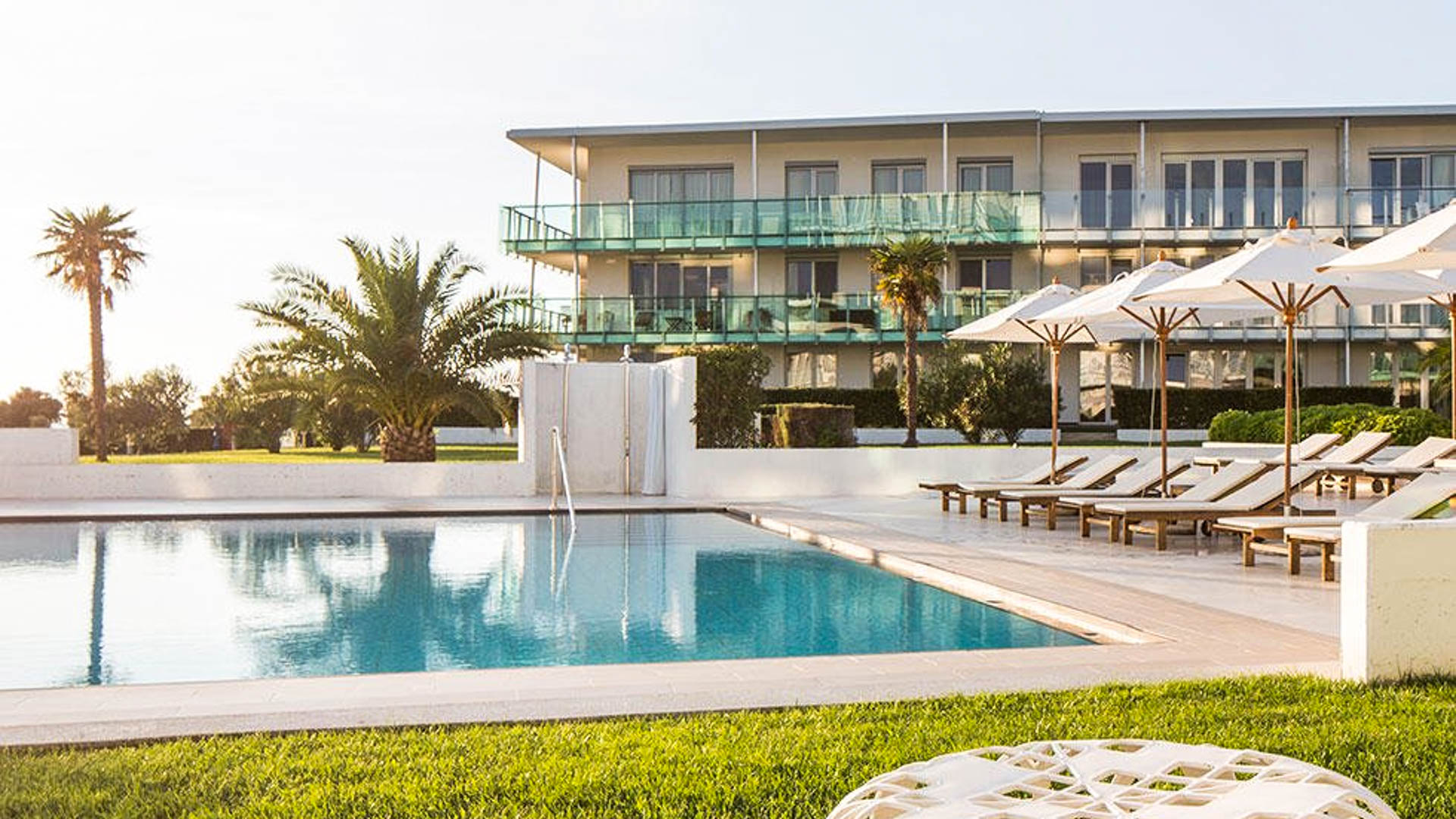 Falkensteiner Premium Apartments Senia