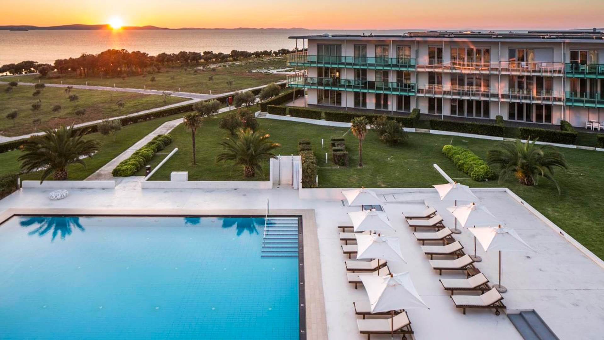 Falkensteiner Premium Apartments Senia