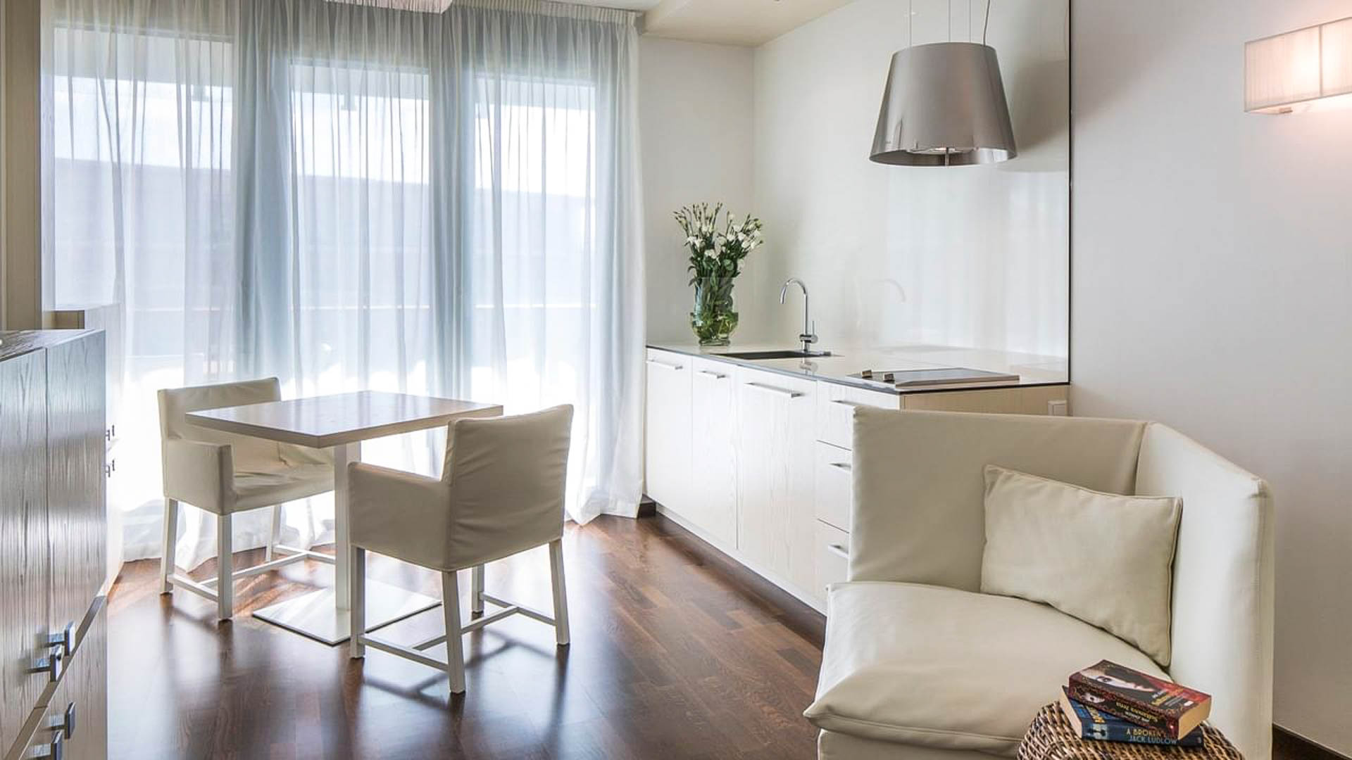 Falkensteiner Premium Apartments Senia