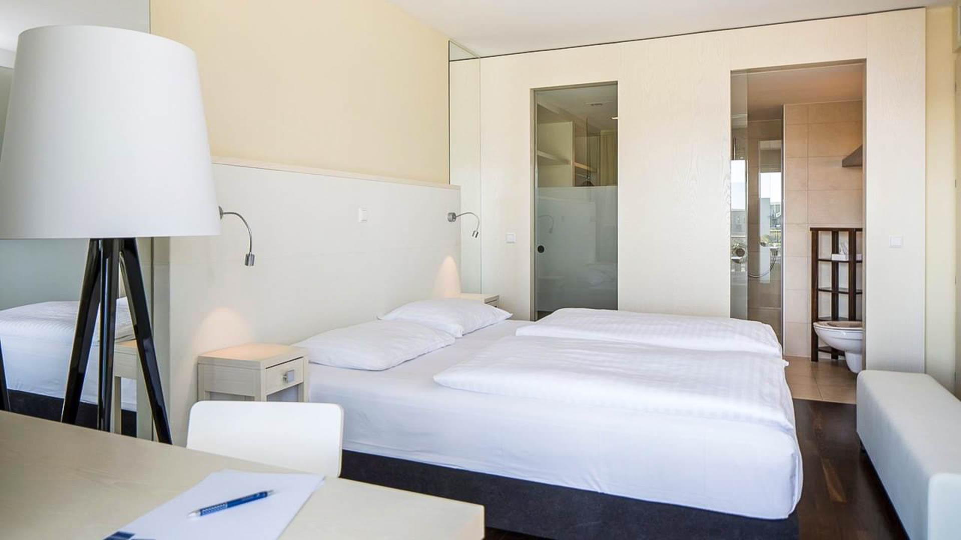 Falkensteiner Premium Apartments Senia