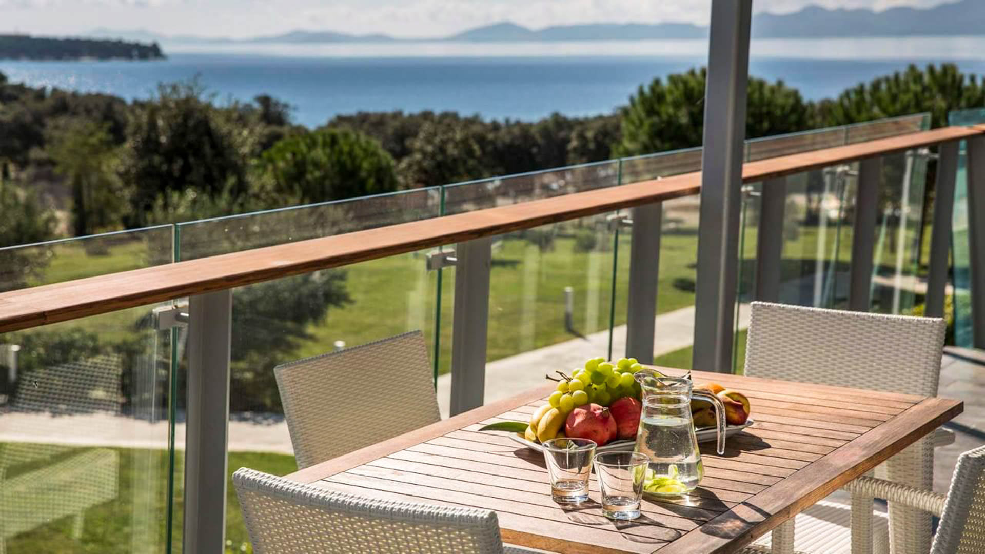 Falkensteiner Premium Apartments Senia