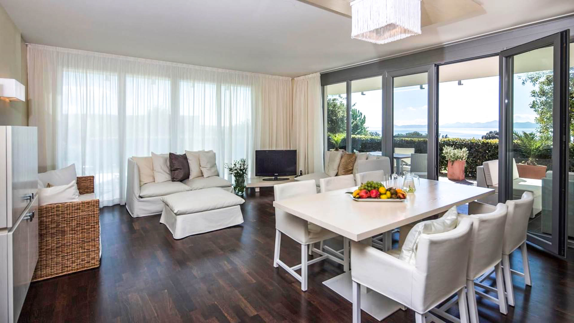 Falkensteiner Premium Apartments Senia