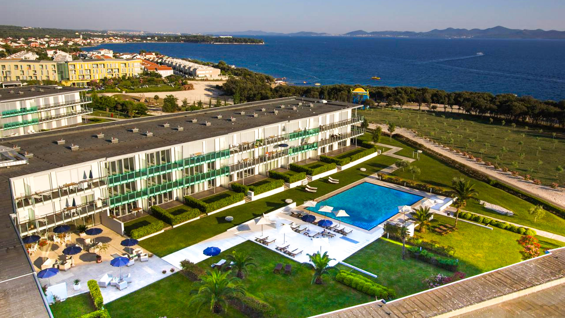 Falkensteiner Premium Apartments Senia