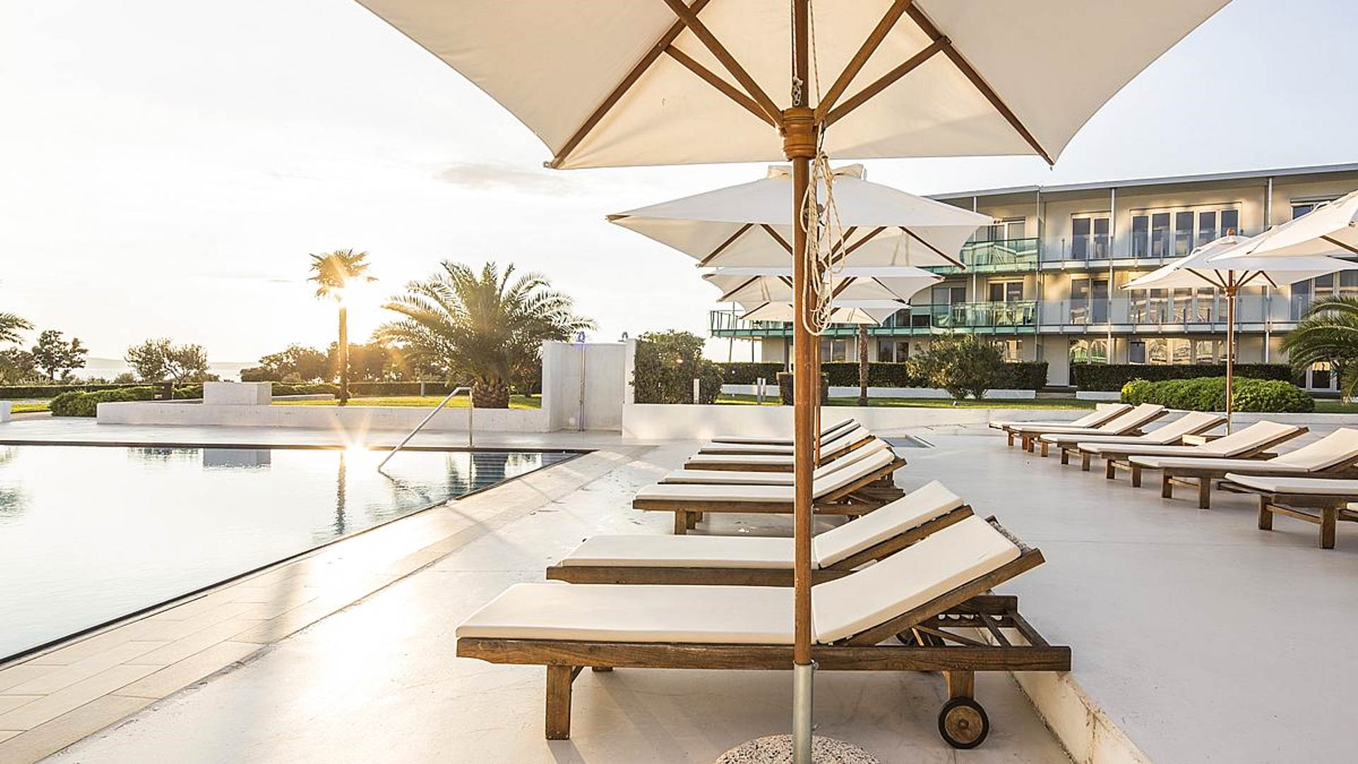 Falkensteiner Premium Apartments Senia