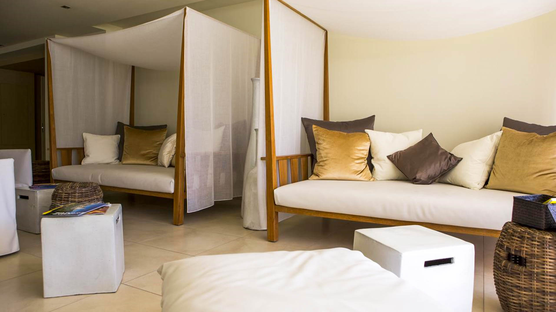 Falkensteiner Premium Apartments Senia